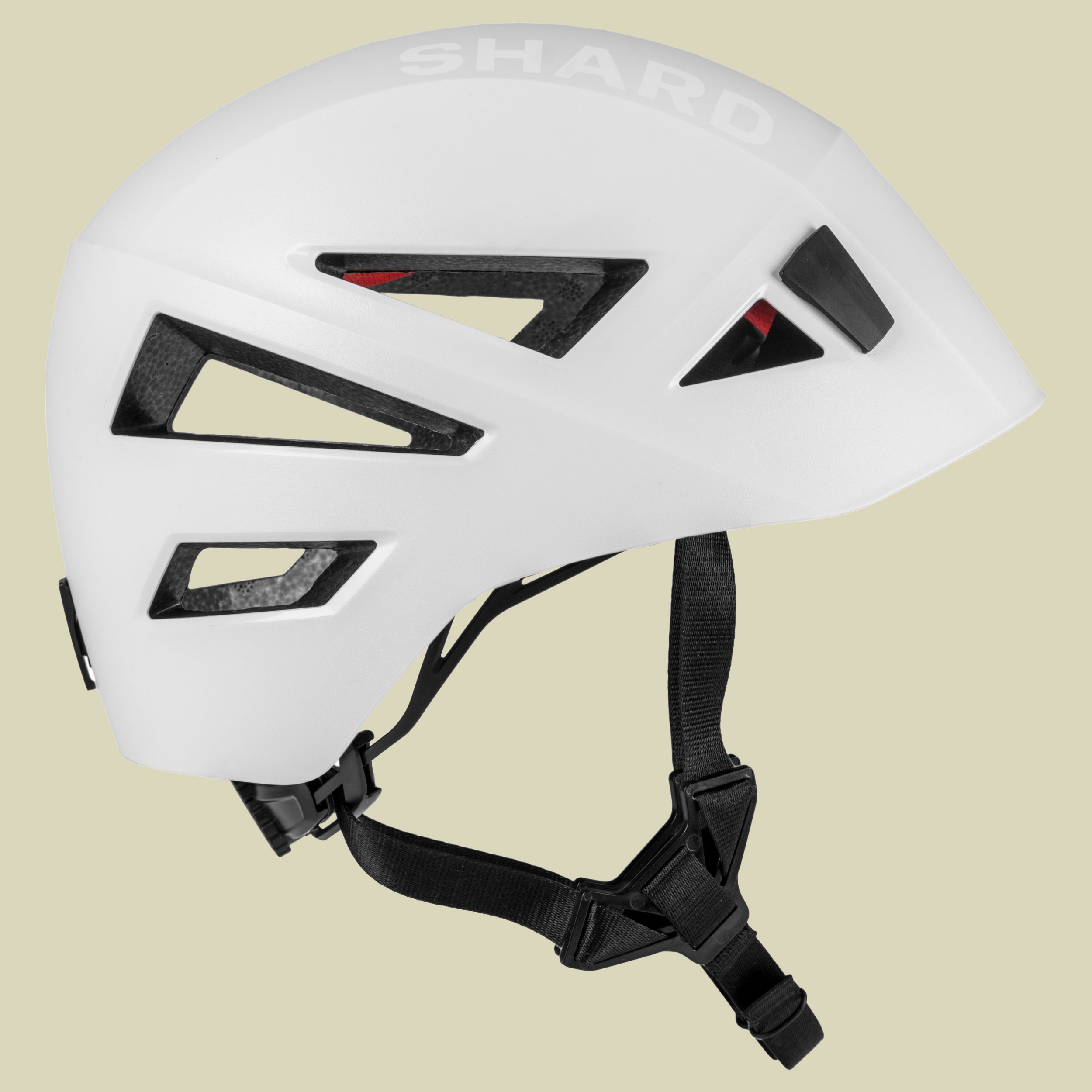 Shard 54-62 cm weiß - white