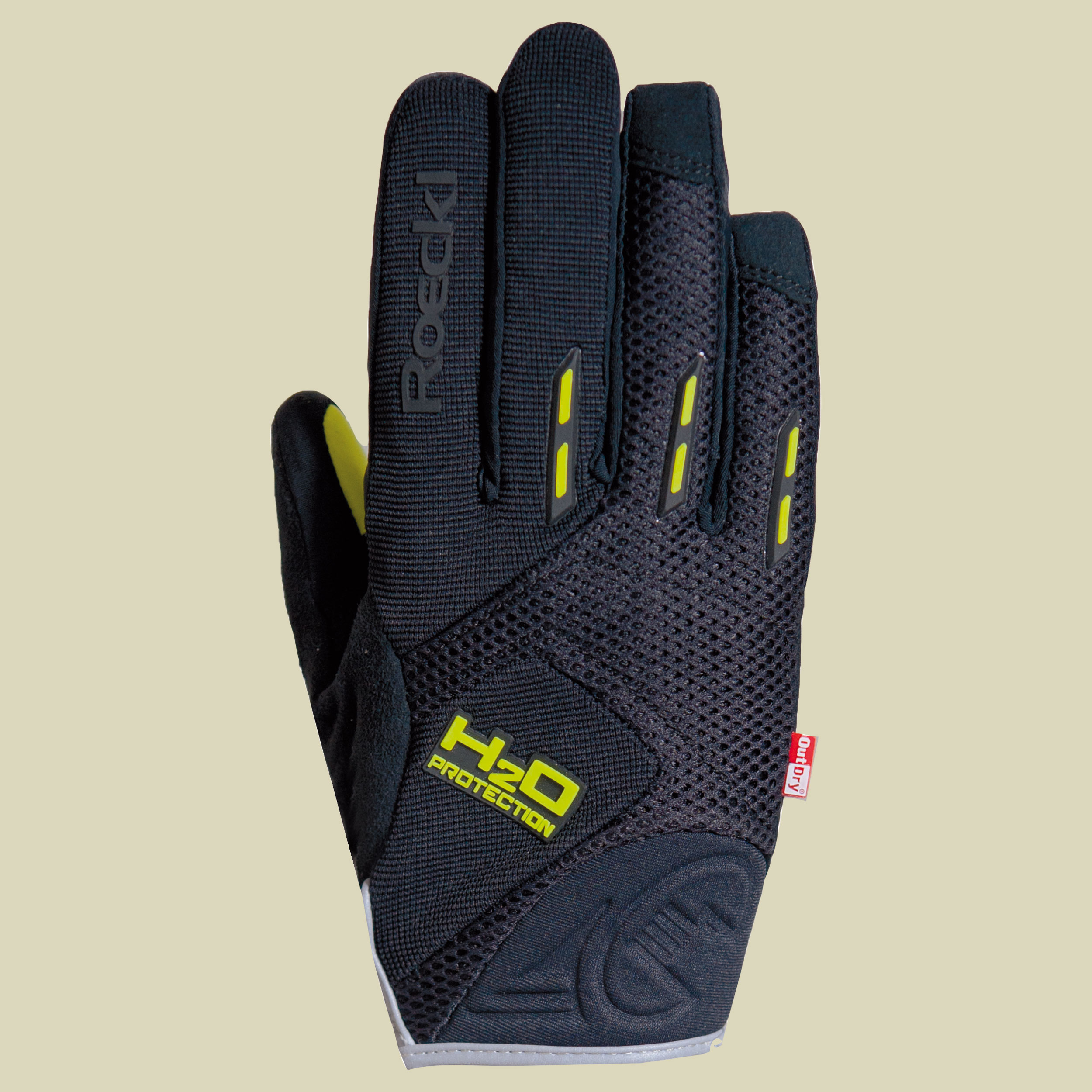 Moro Größe 8,5 Farbe black
