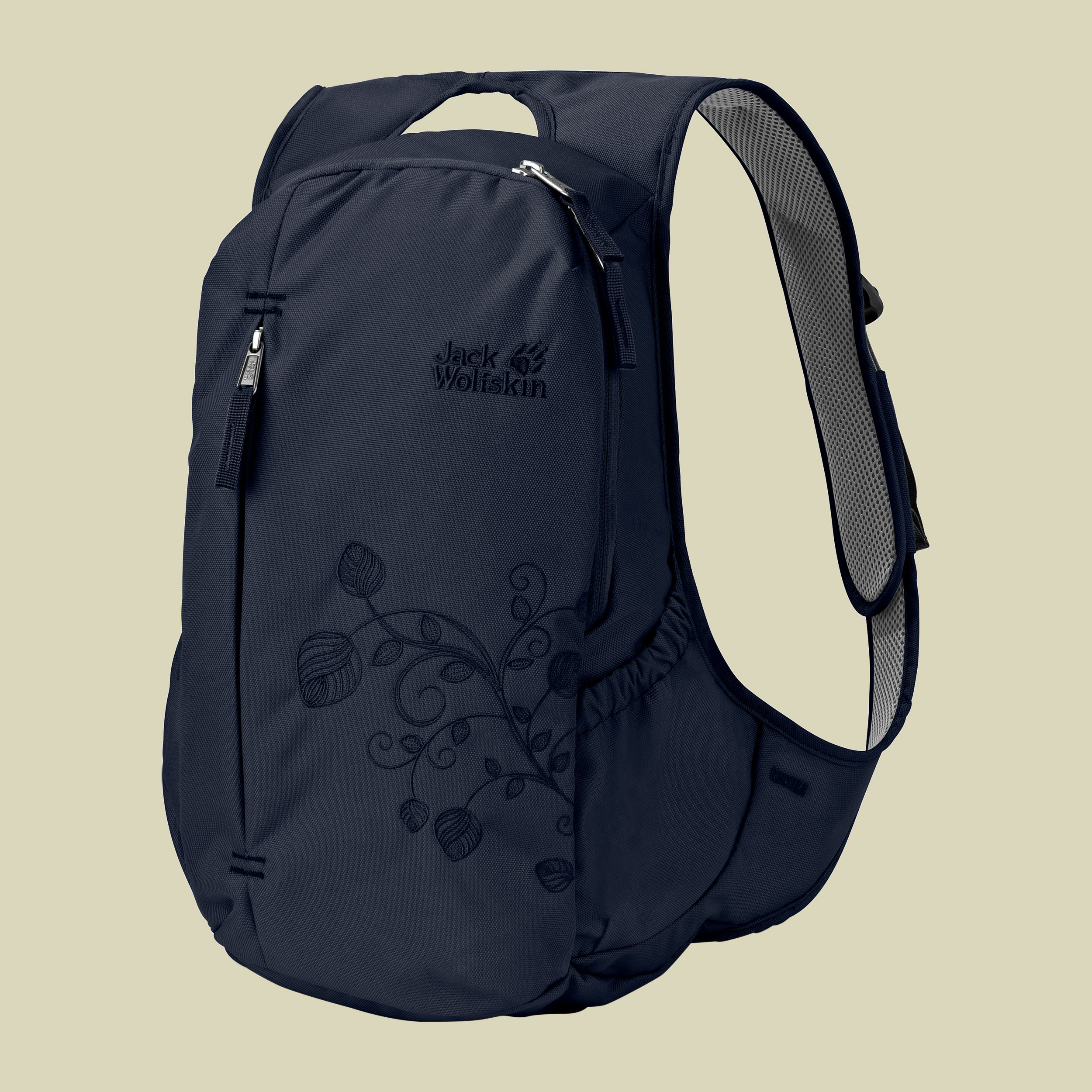 Ancona  Volumen 14 Farbe midnight blue