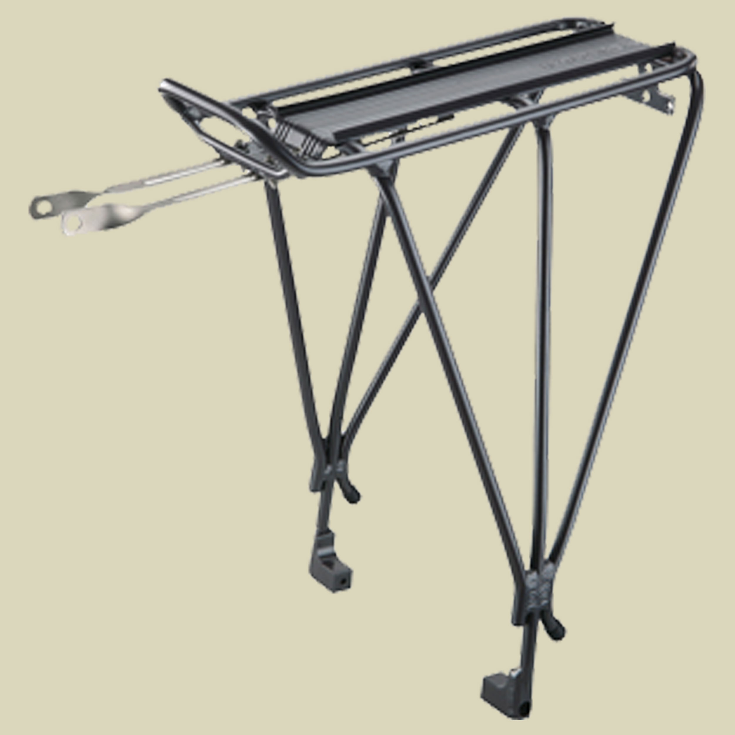 MTX Explorer 29er Tubular Rack Discbrake ohne Federklappe