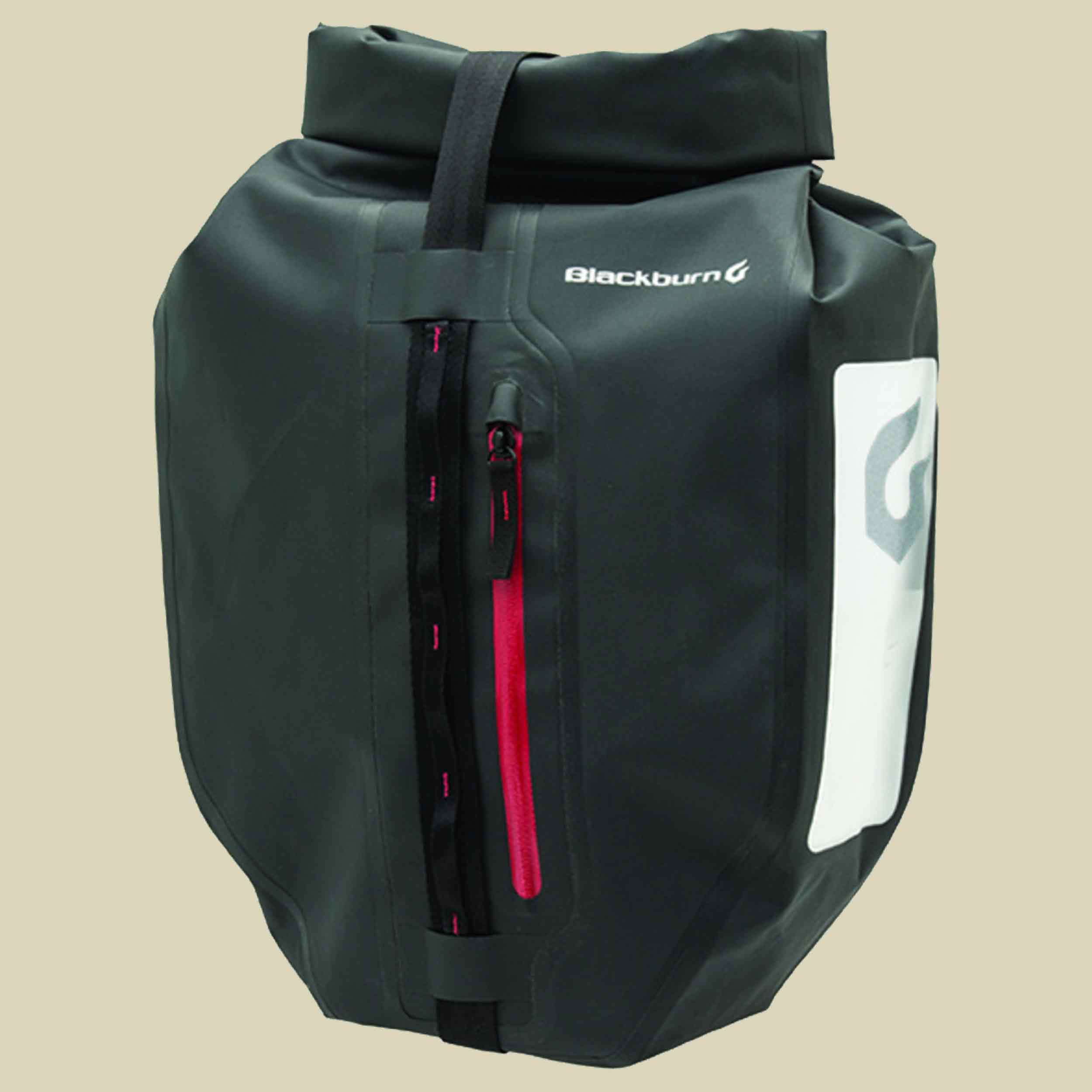 Barrier Rear Pannier