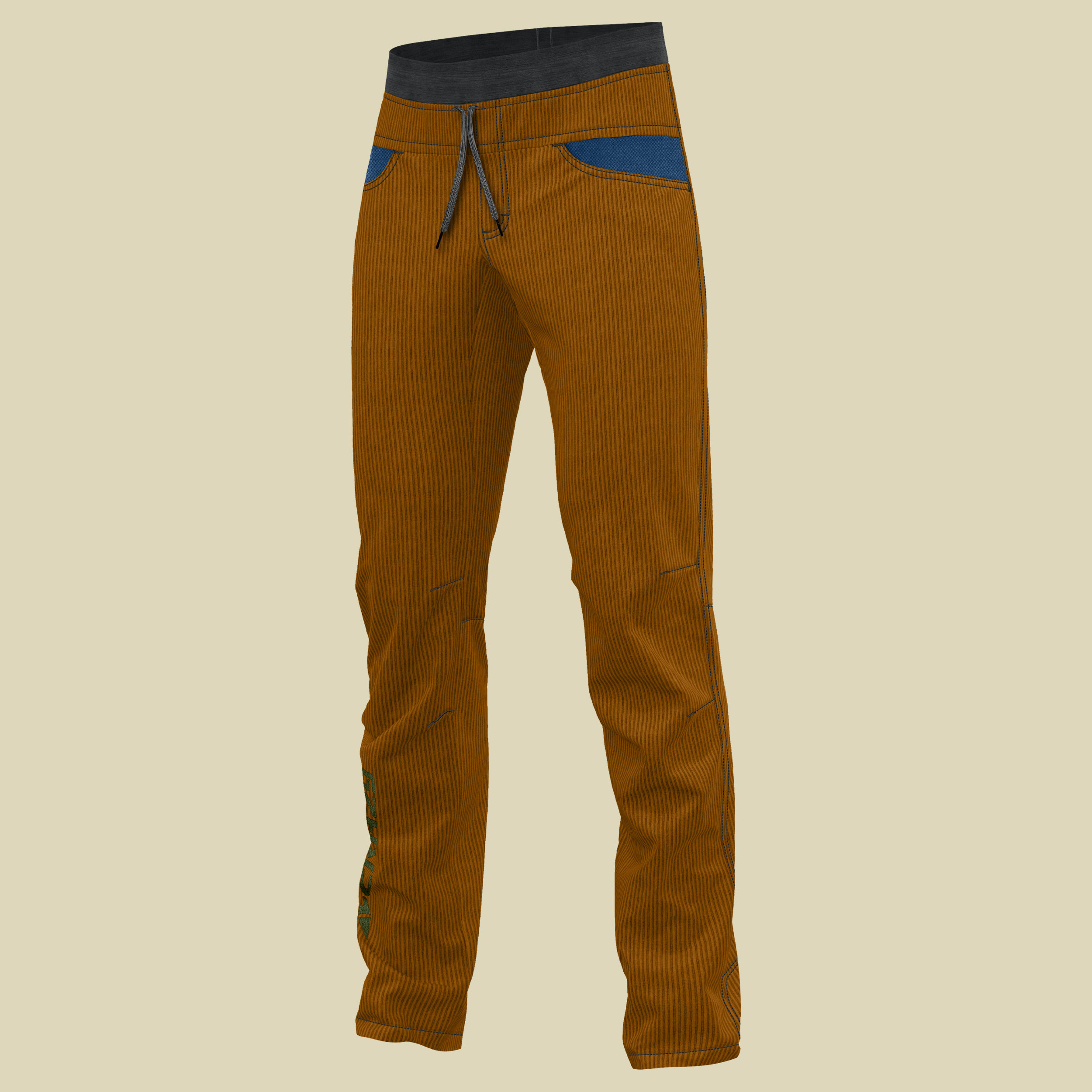Pant Joker Men Größe L  Farbe zucca
