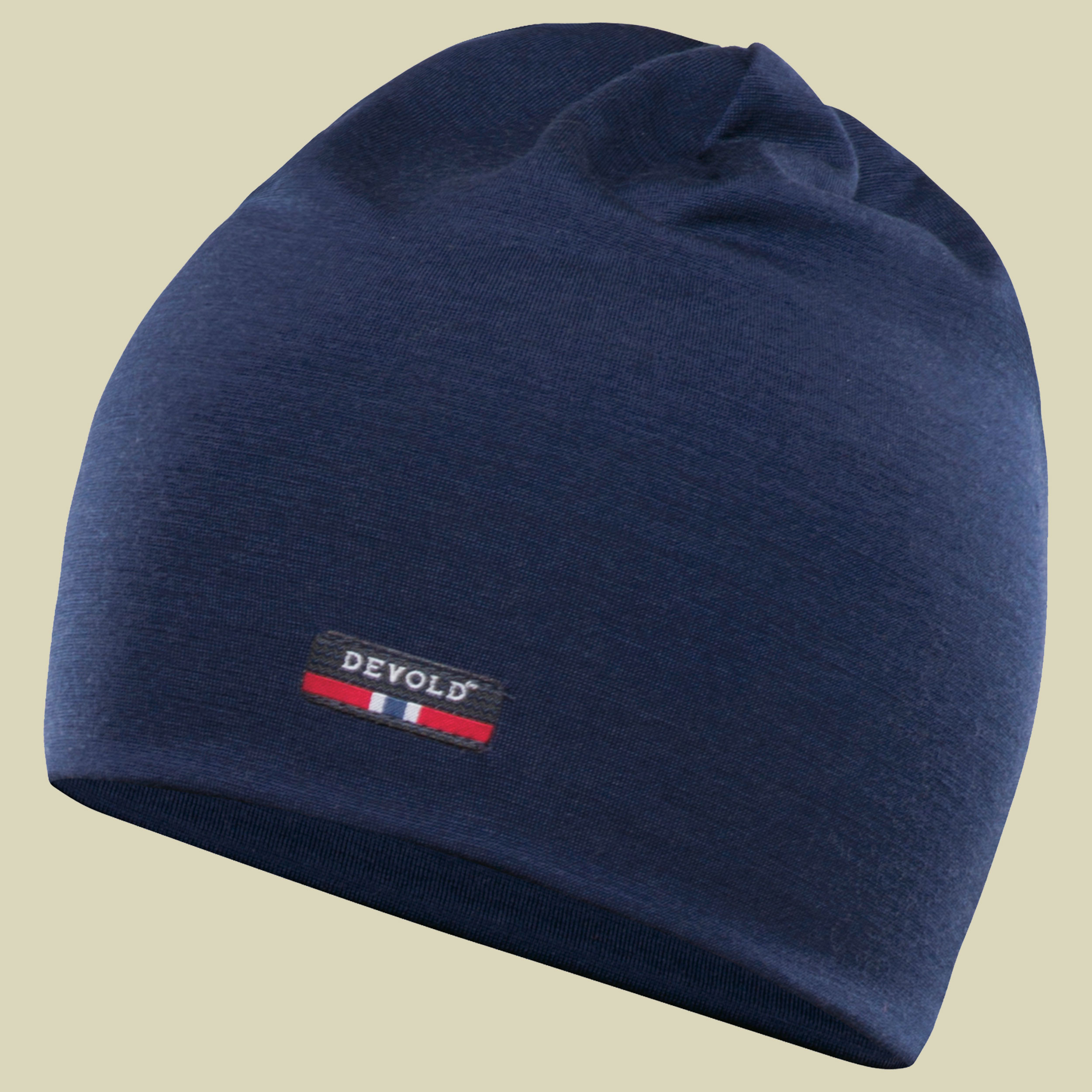 Breeze Merino 150 Beanie Größe one size Farbe mistral