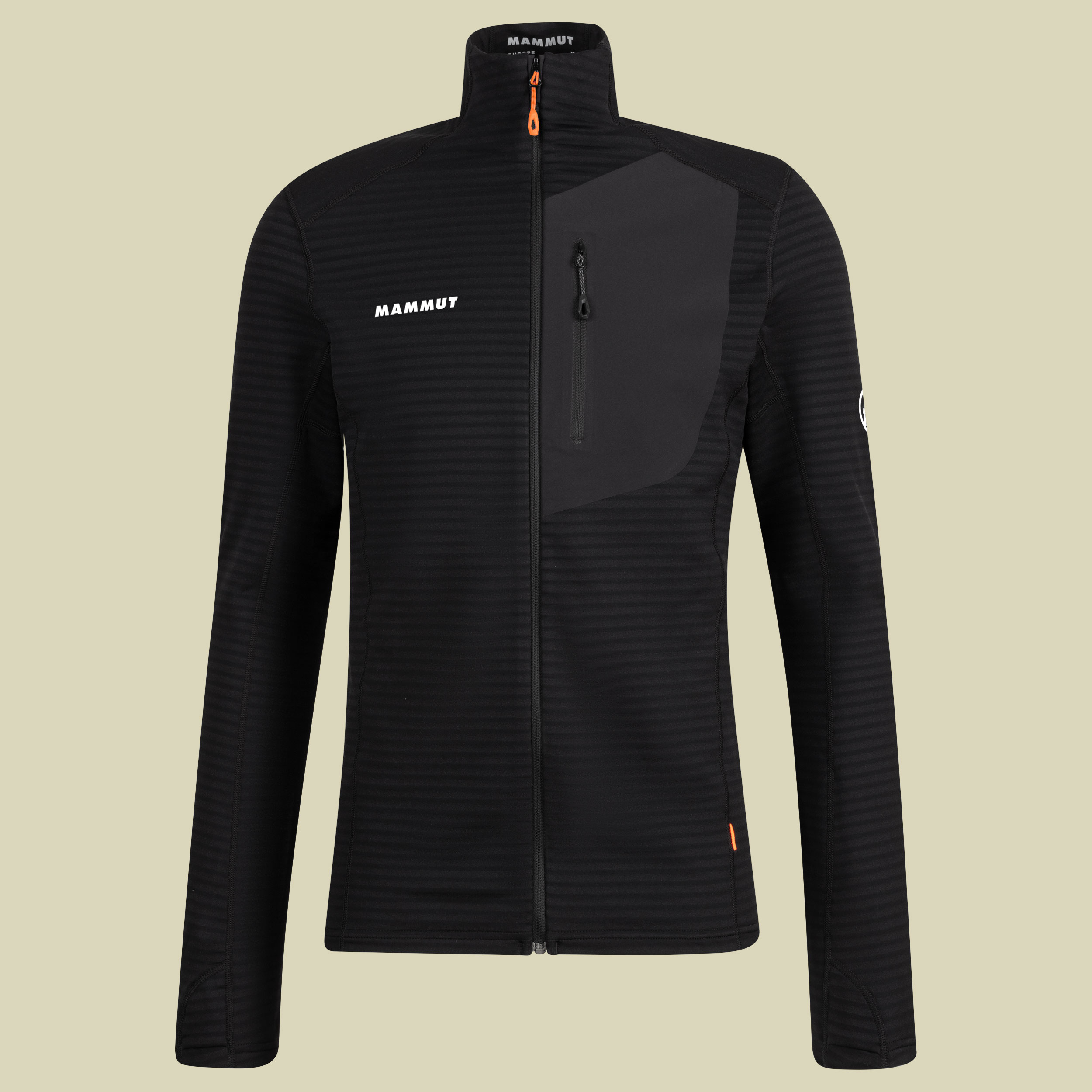 Aconcagua Light ML Jacket Men