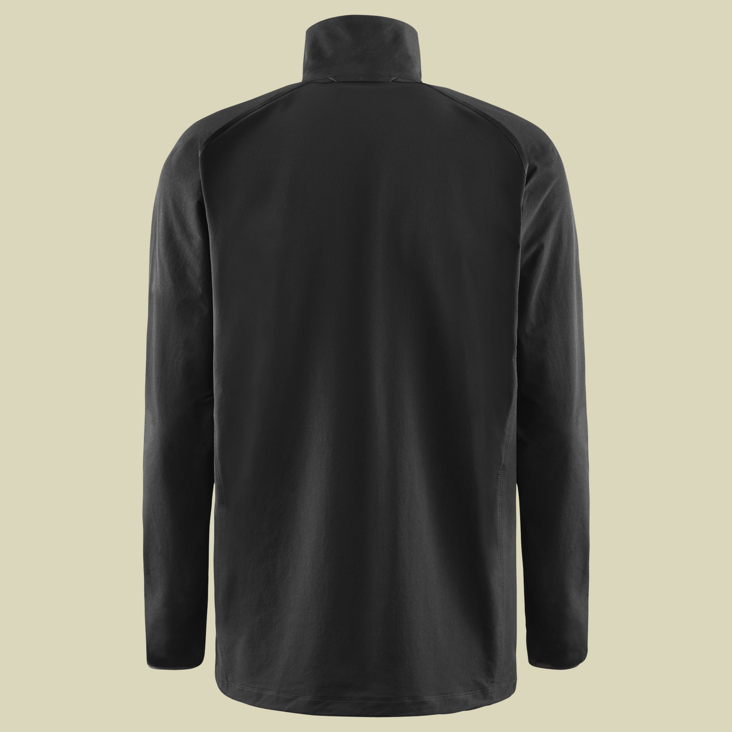 Lizard II Jacket Men Größe M Farbe true black/magnetite