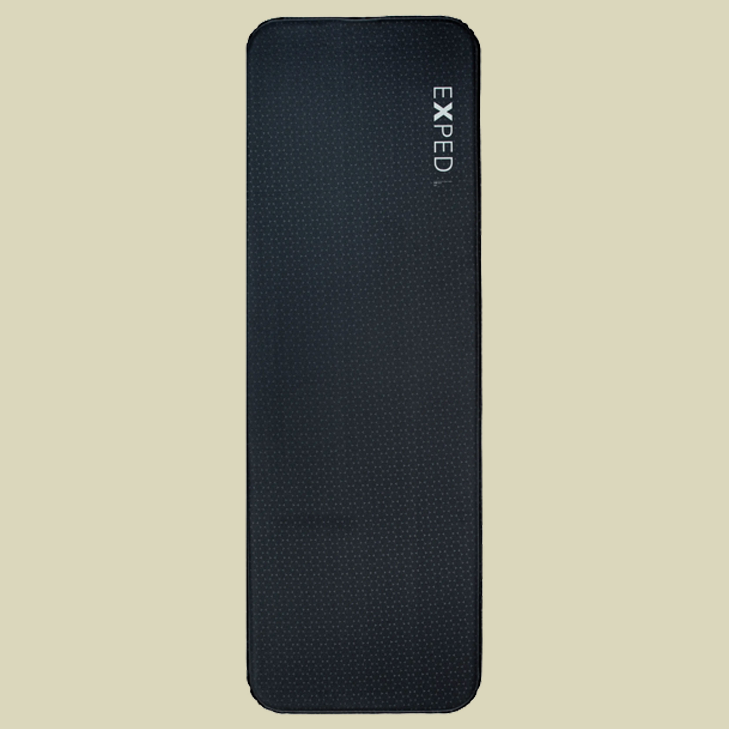 SIM 3.8 183 x 50 cm (M) schwarz - black
