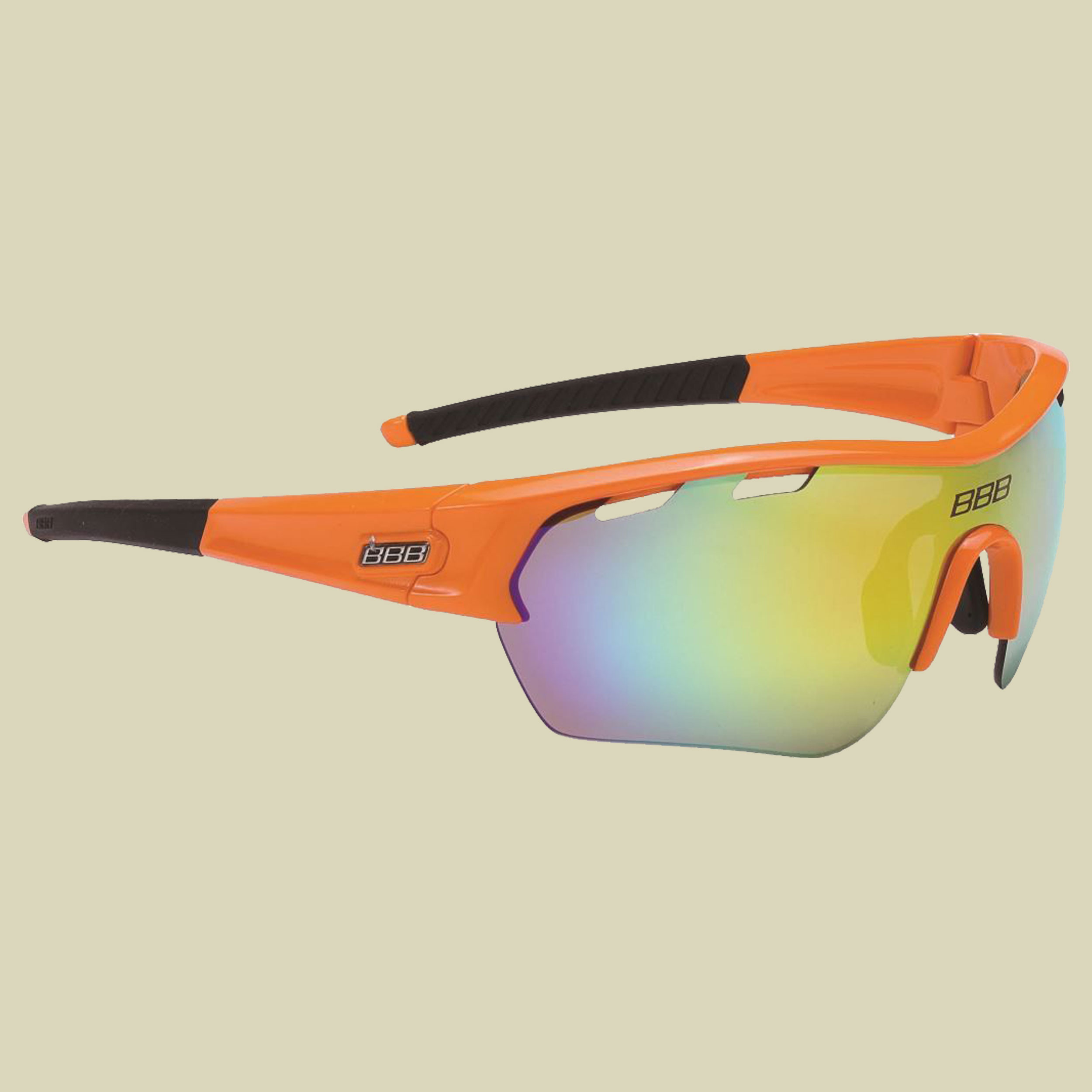Select XL BSG-55XL Größe one size Farbe glossy orange