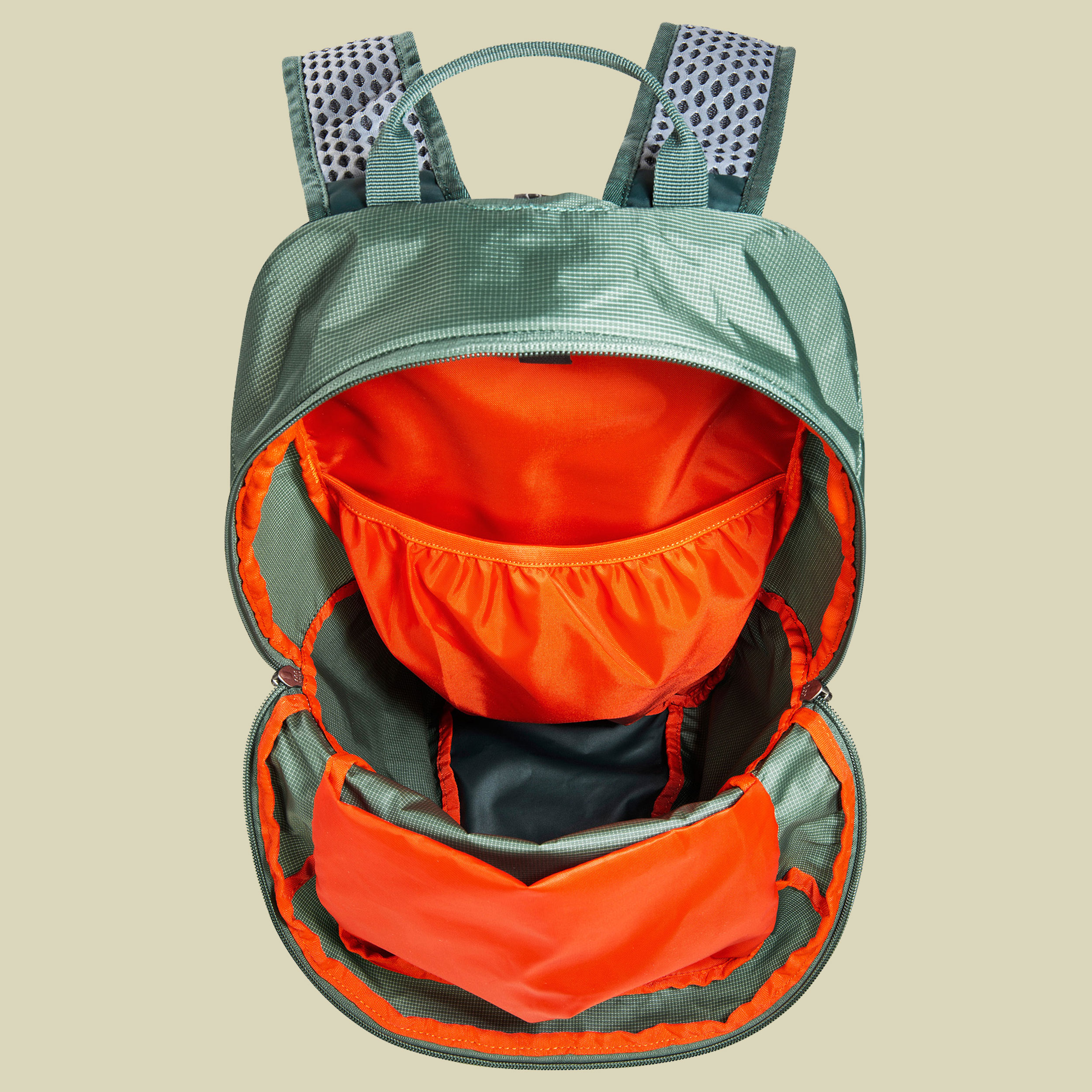 Active Pack 15 15 grün - Farbe sage green