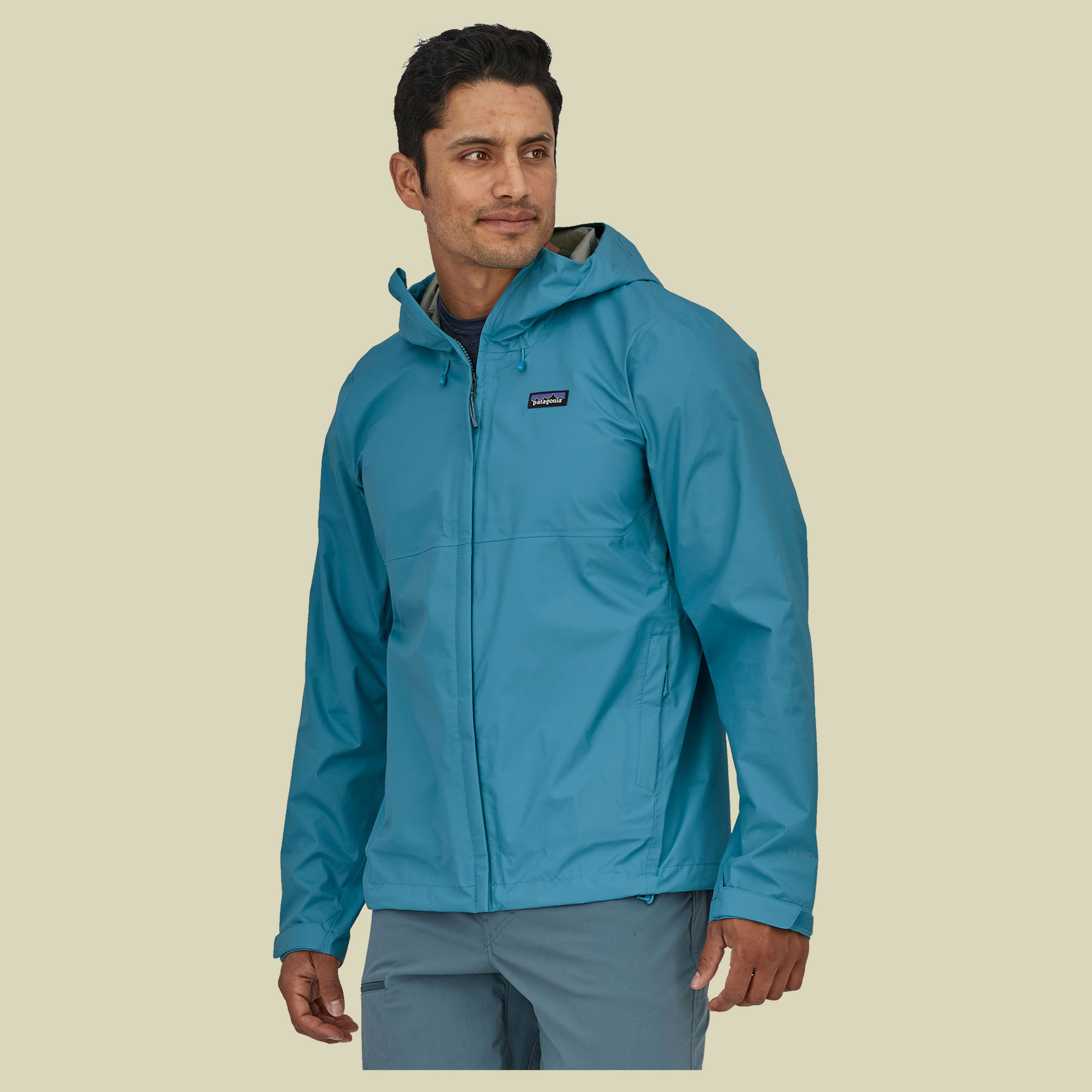 Torrentshell 3L Jacket Men Größe L  Farbe anacapa blue