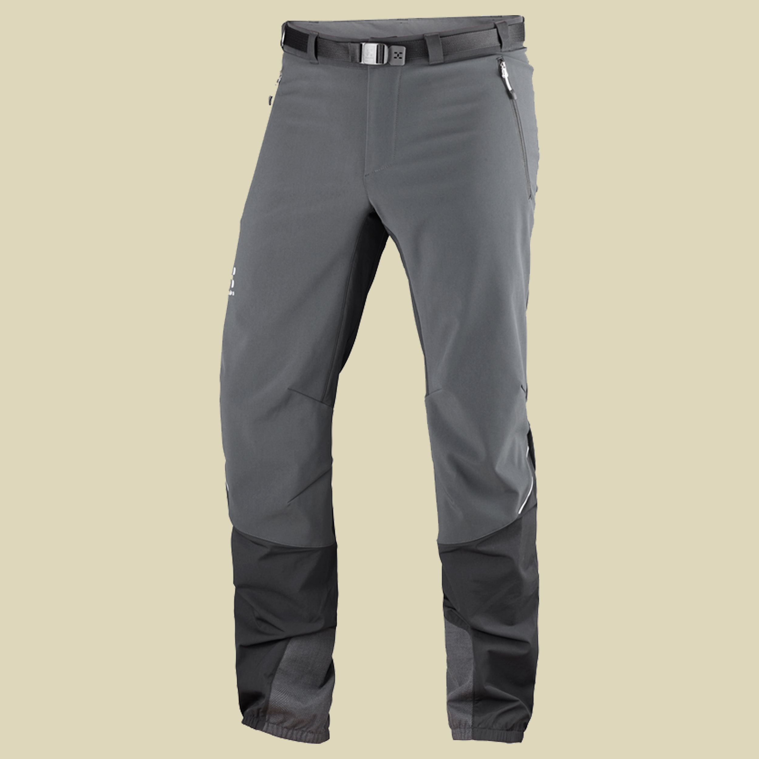Touring Flex Pant Men Größe S Farbe true black