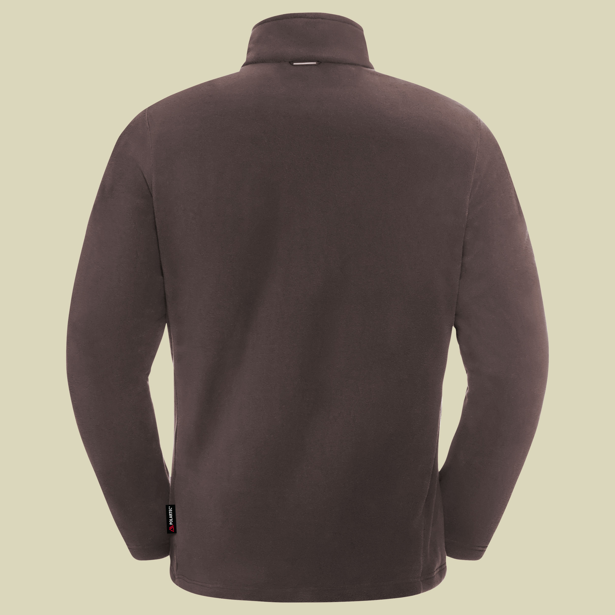 Winterstein FZ Men braun XXXXL - peat