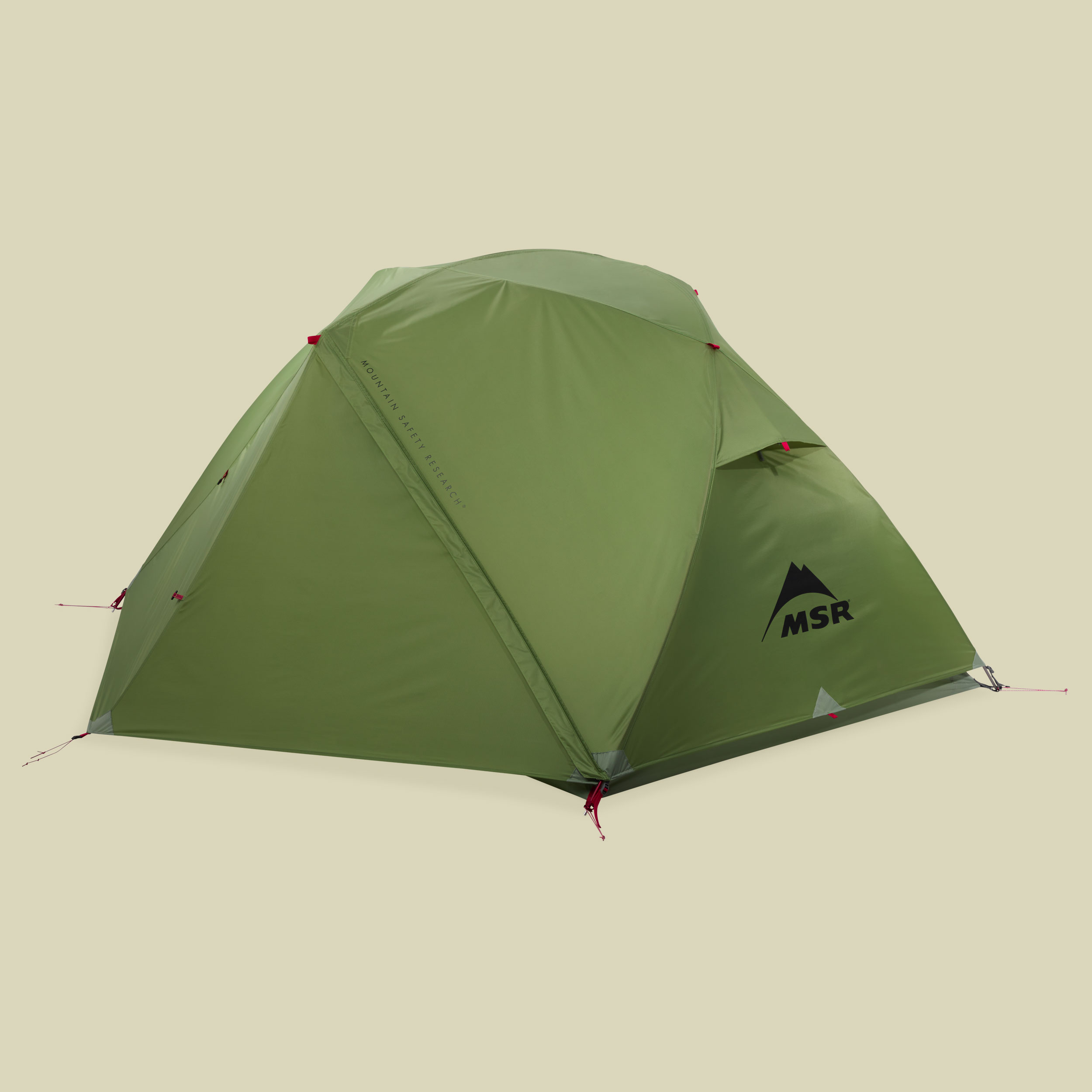 Elixir 2 Tent S25 2 Personen