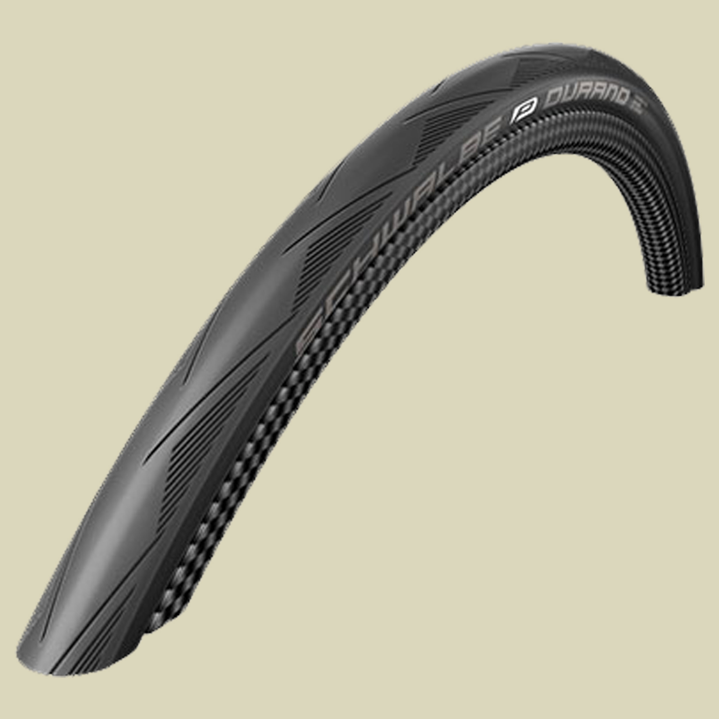 Durano 23-622, 700x23C Farbe schwarz