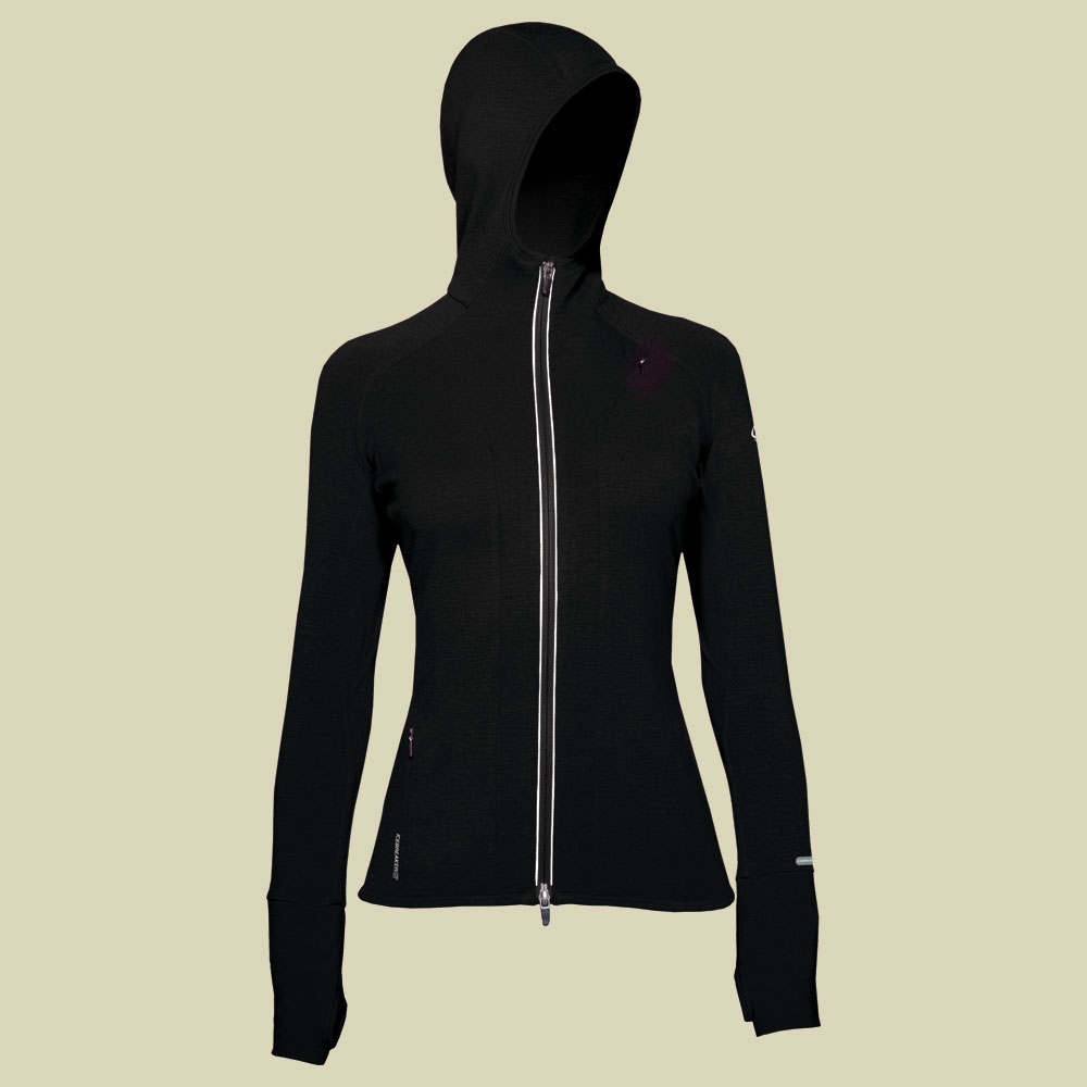 GT 260 Quantum Hood Women Größe S Farbe black