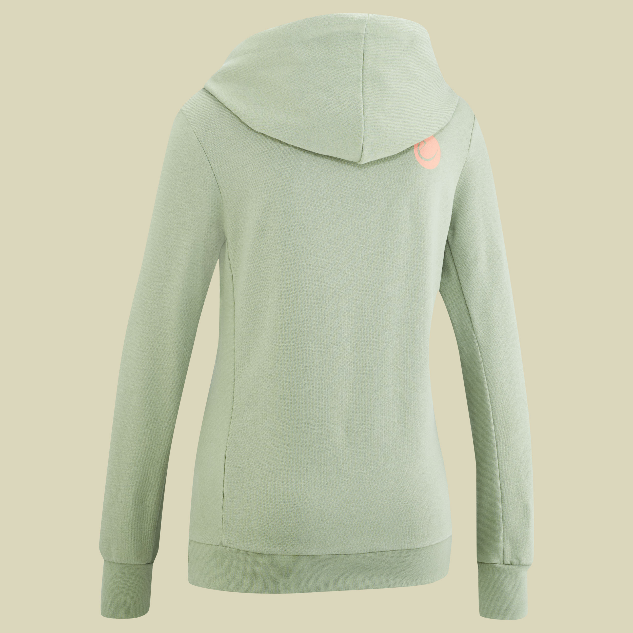 Spotter Hoody III Women Größe XS Farbe seaspray