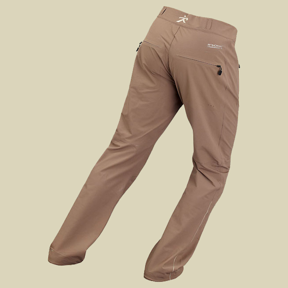 R 15 Bergsport-Hose Men Größe M Farbe mushroom