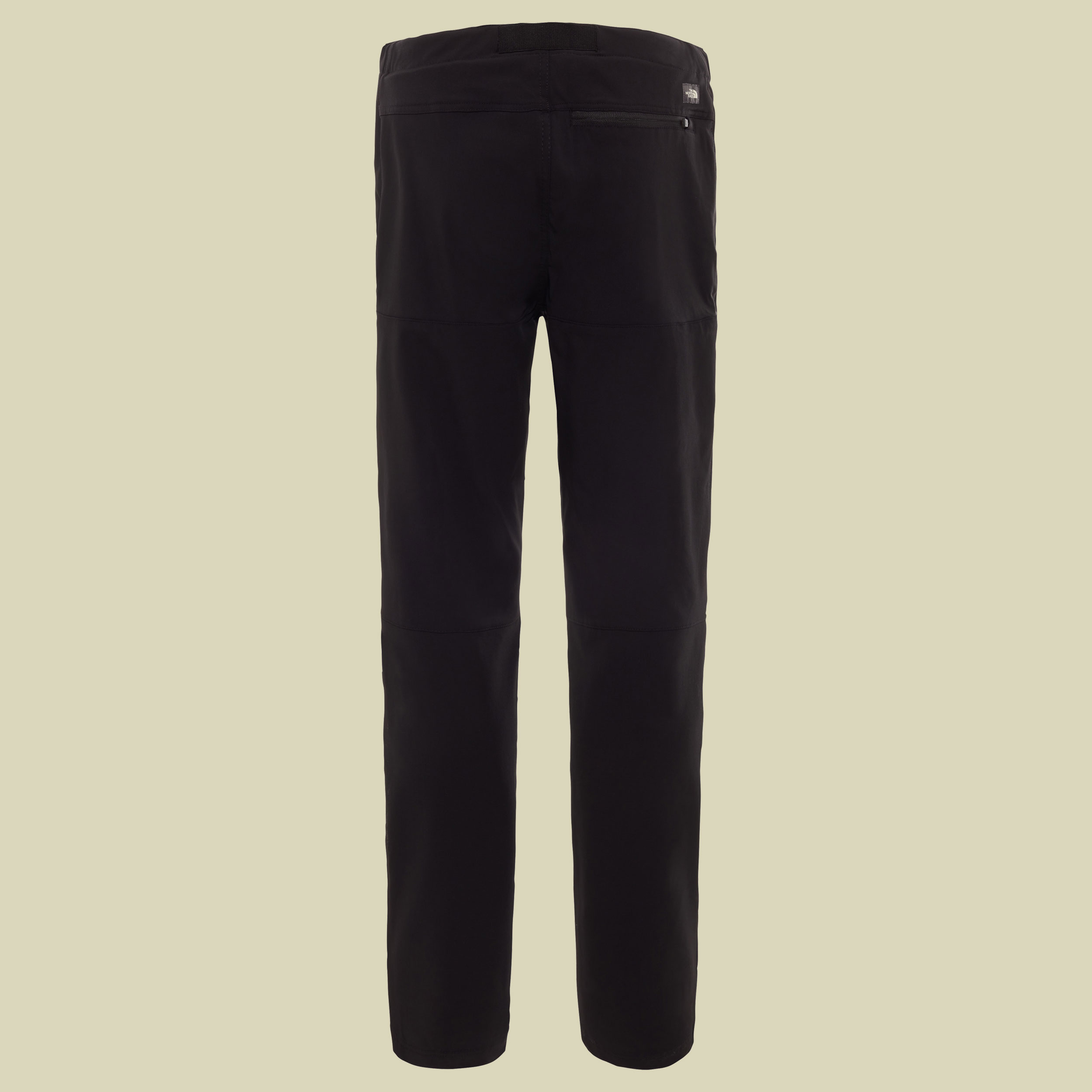 Diablo Pant Men Größe XXL Farbe TNF black