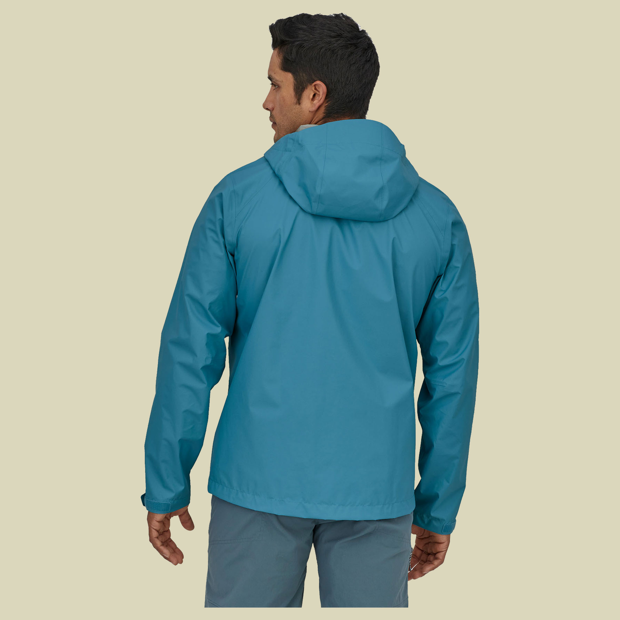 Torrentshell 3L Jacket Men Größe S Farbe anacapa blue