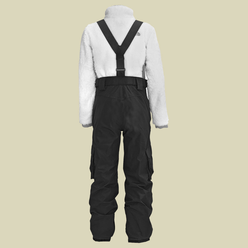 Skilift Insulated Pant Boy´s Größe XS Farbe black