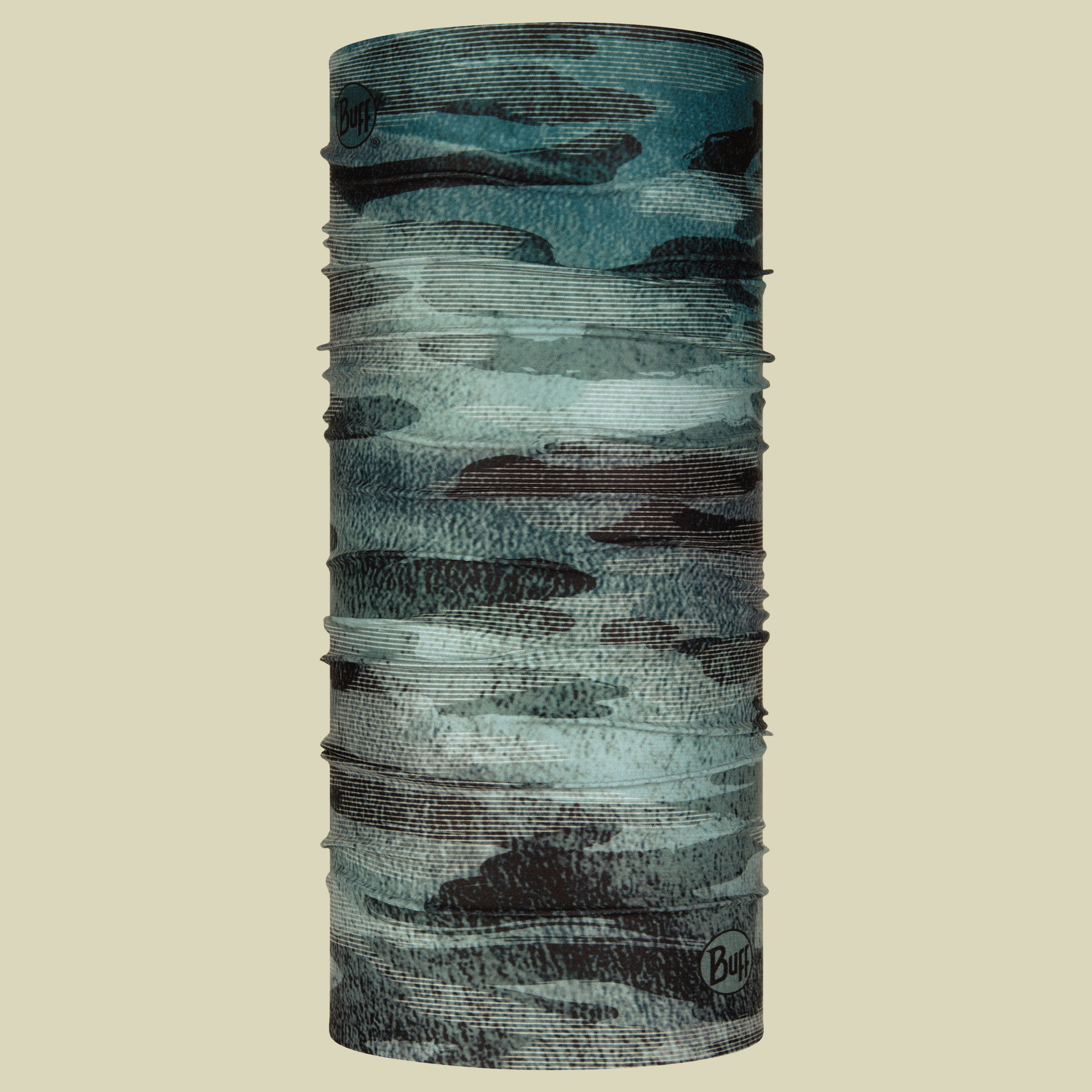 Coolnet UV+ Größe one size Farbe grove stone blue