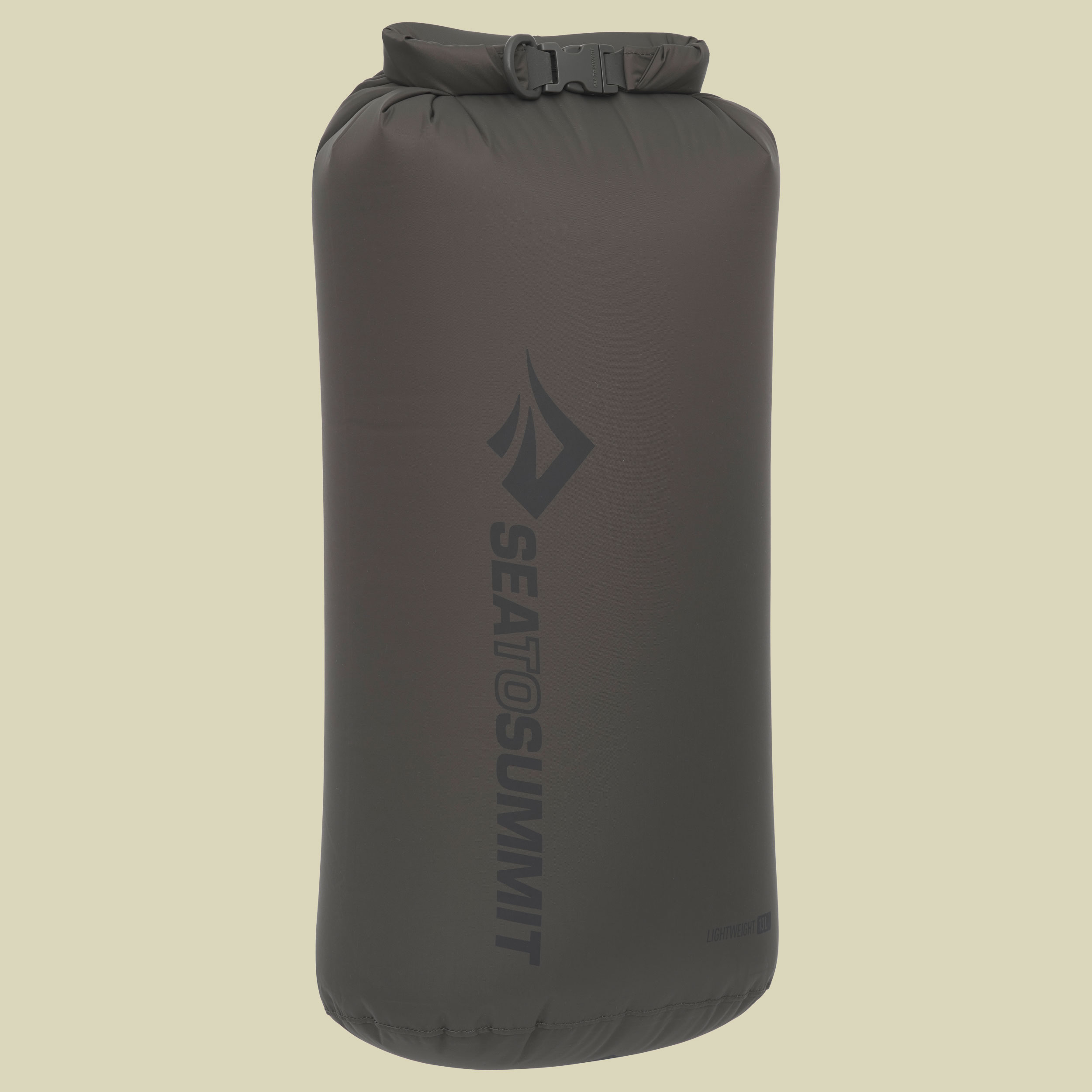 Lightweight Dry Bag 13L Volumen 13 Farbe beluga