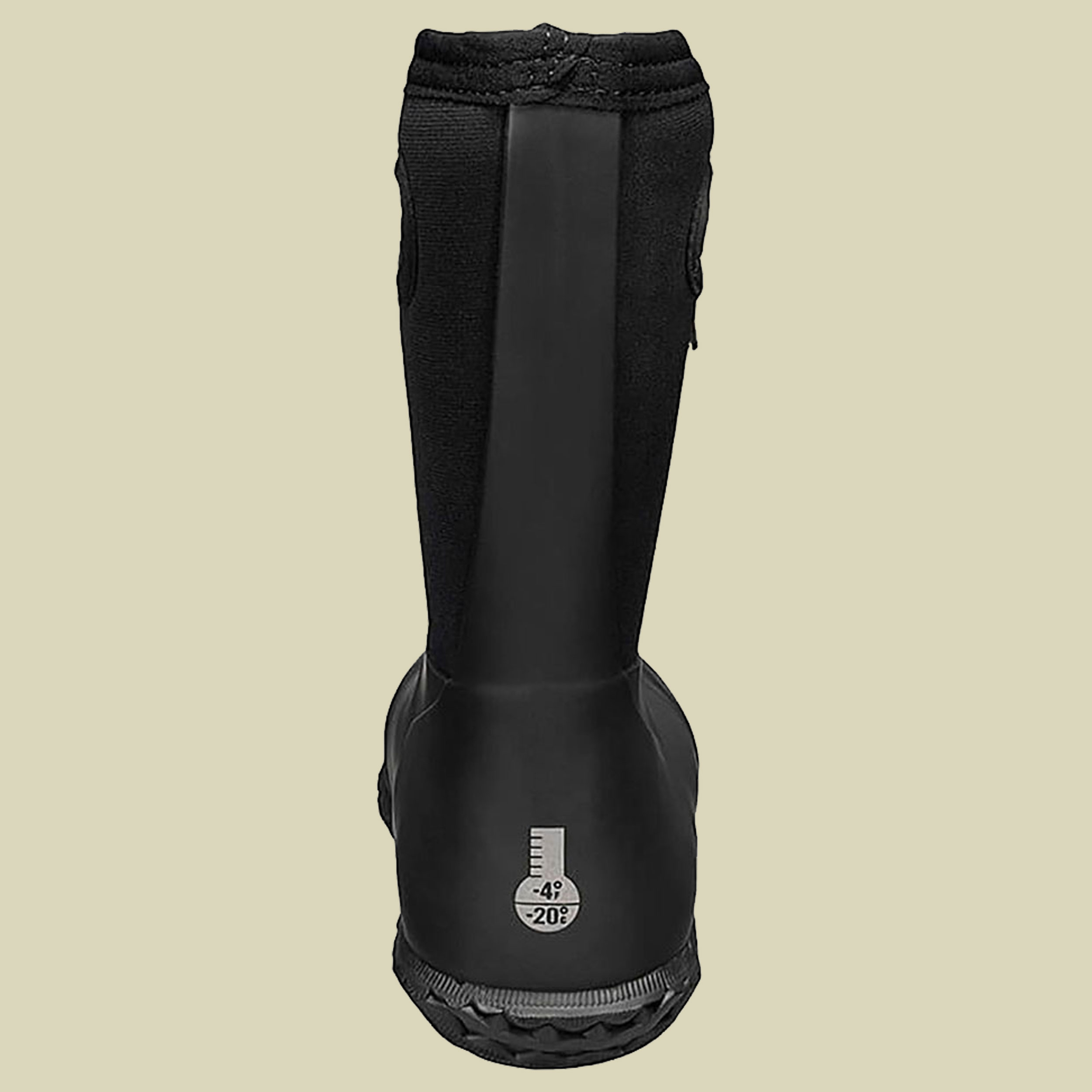 York Solid Kids Größe 33 Farbe black