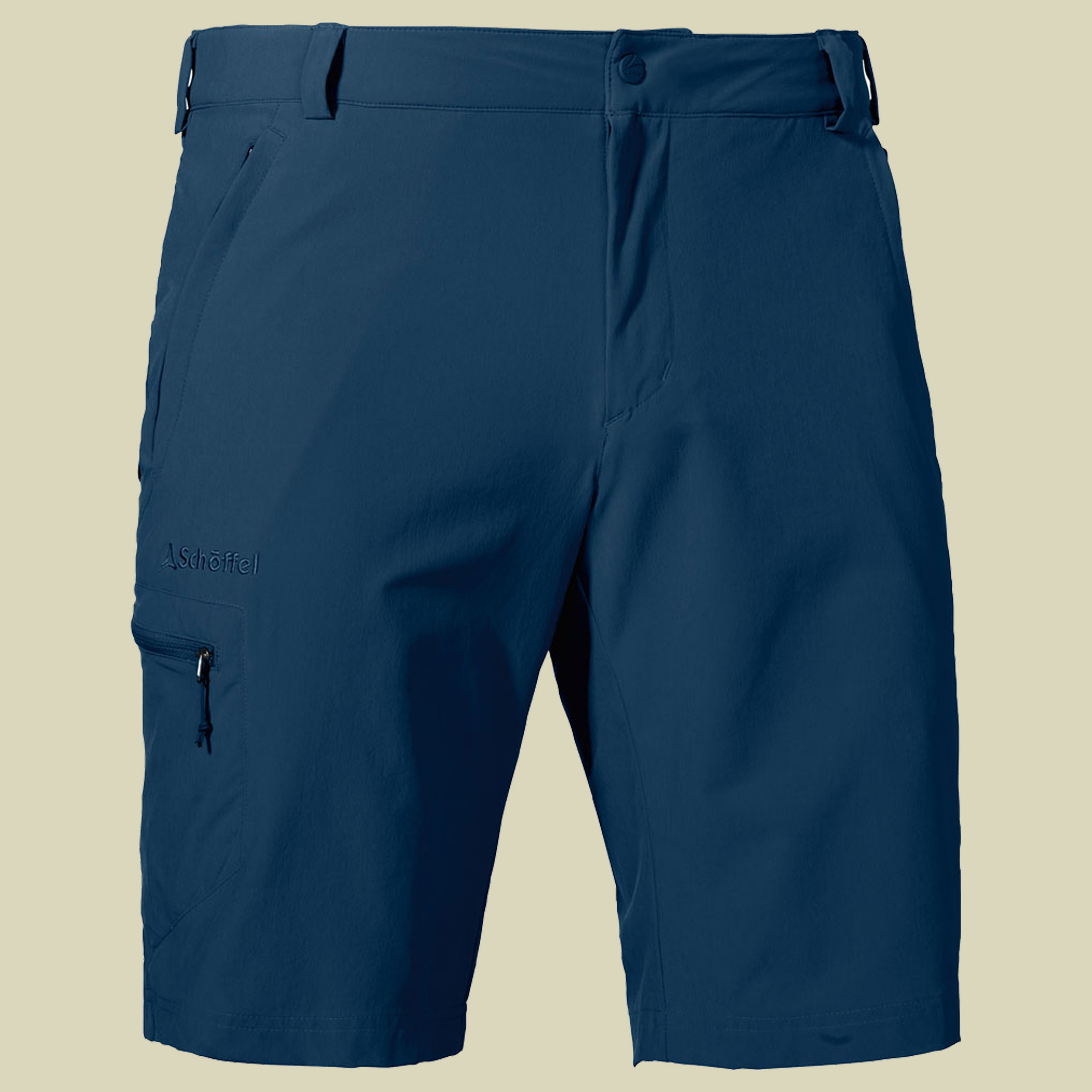 Shorts Folkstone Men Größe 50 Farbe dress blue