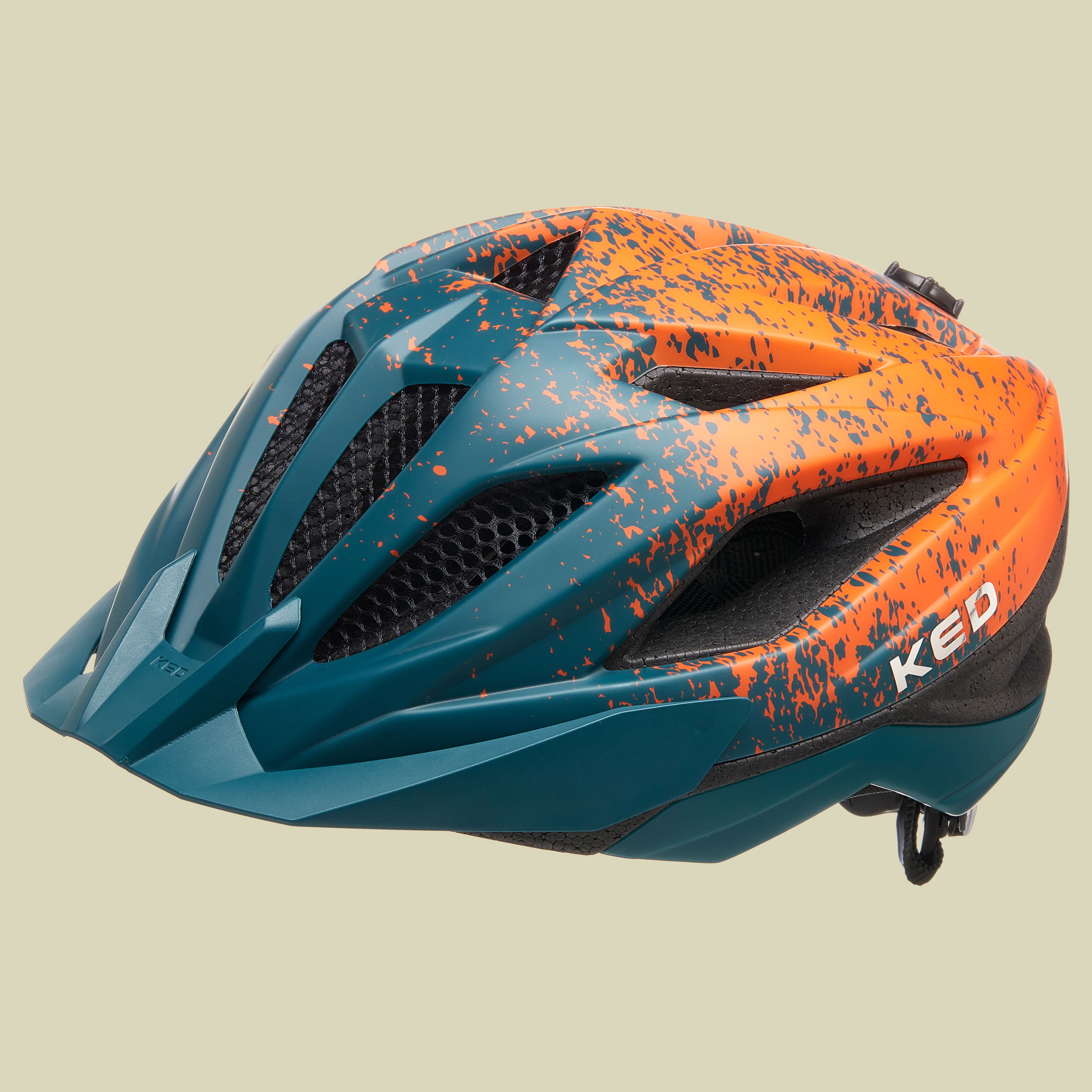 arcardia green orange matt