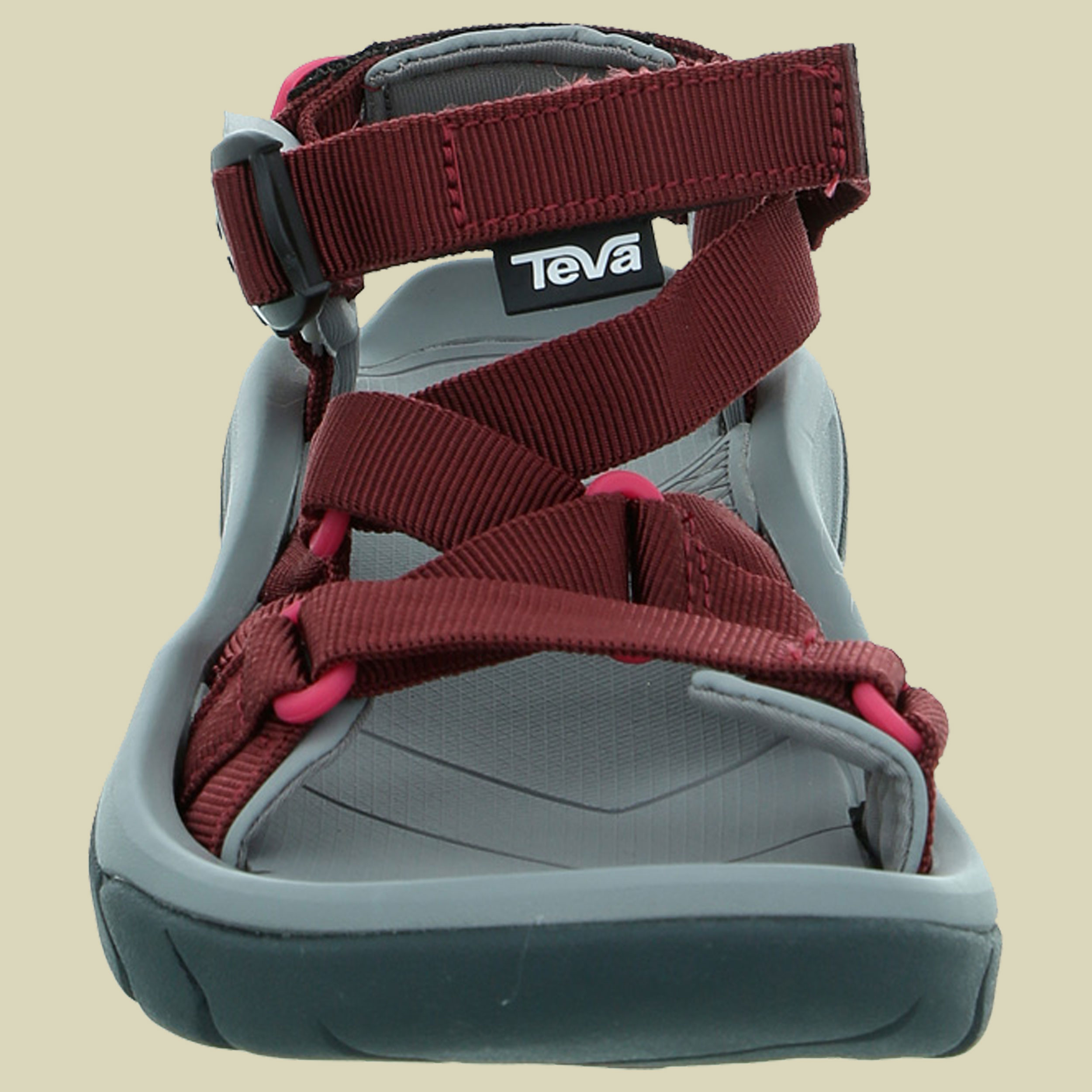 Terra Fi 5 Sport Women Größe UK 9 Farbe port