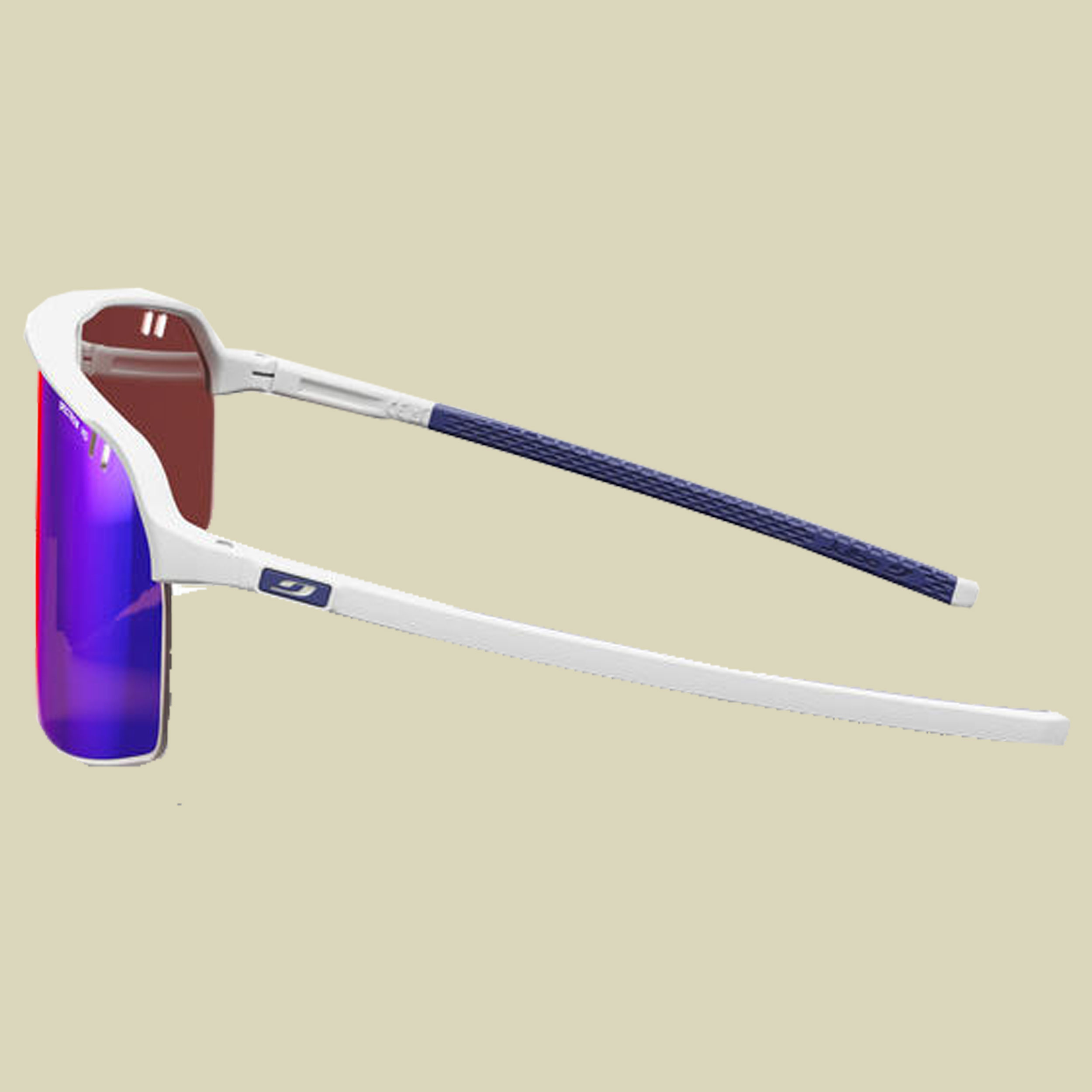 Intensity Spectron HD 3 weiß Farbe: weiß/blau