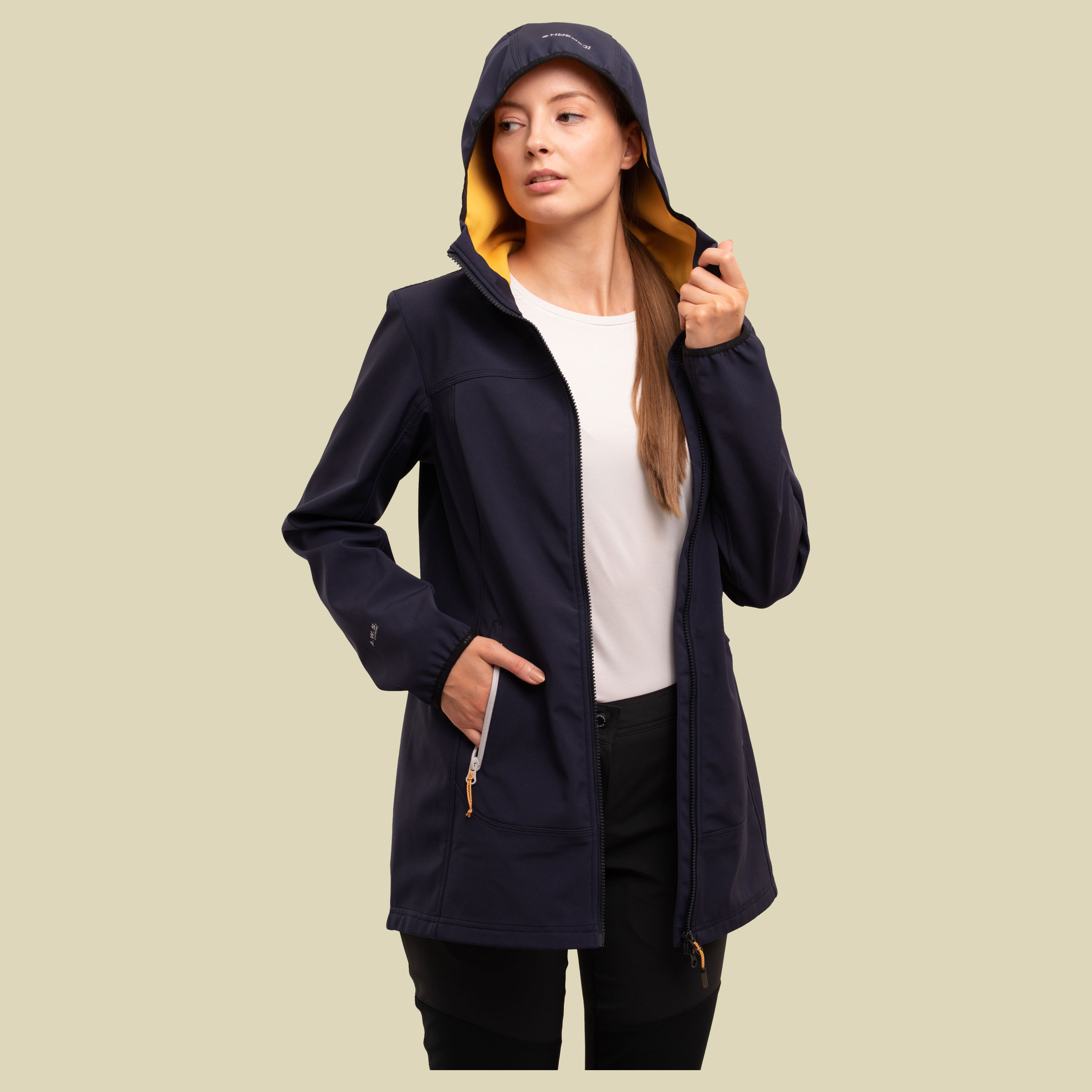 Byron Women 54980 Größe 48 Farbe 390 dark blue