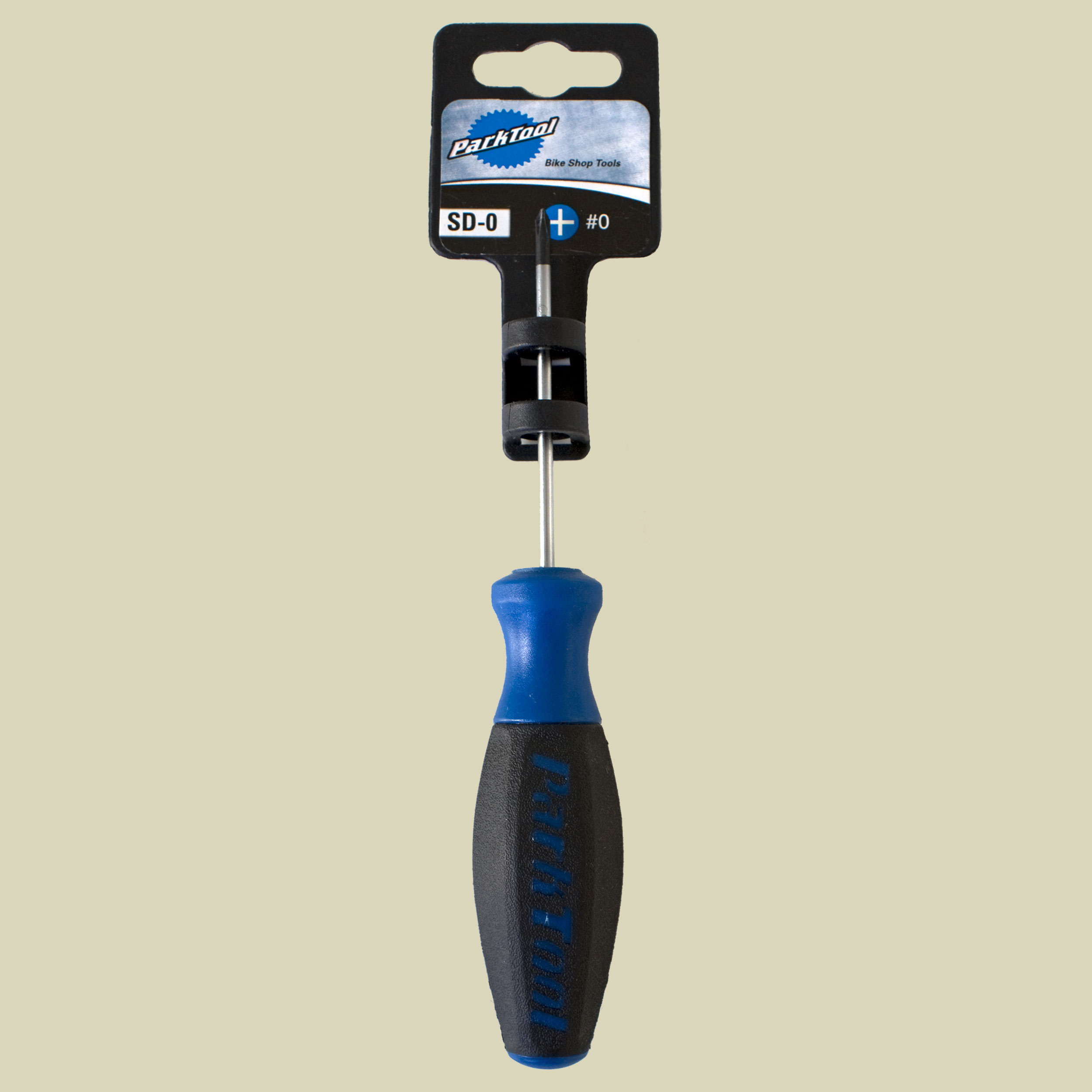 SD-0 Schraubendreher kreuz #0