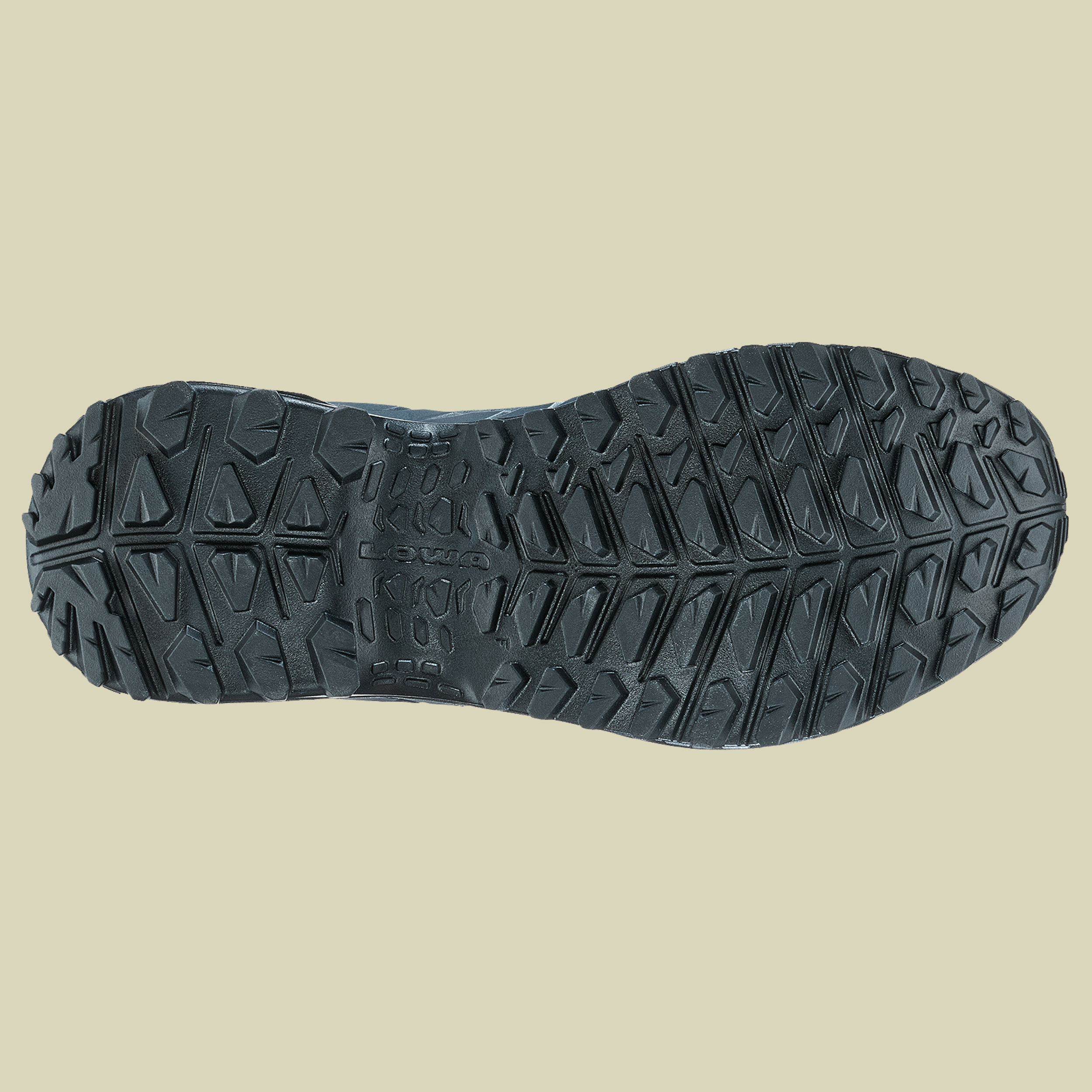 Innovo GTX Lo Men UK 9 blau - navy/grau