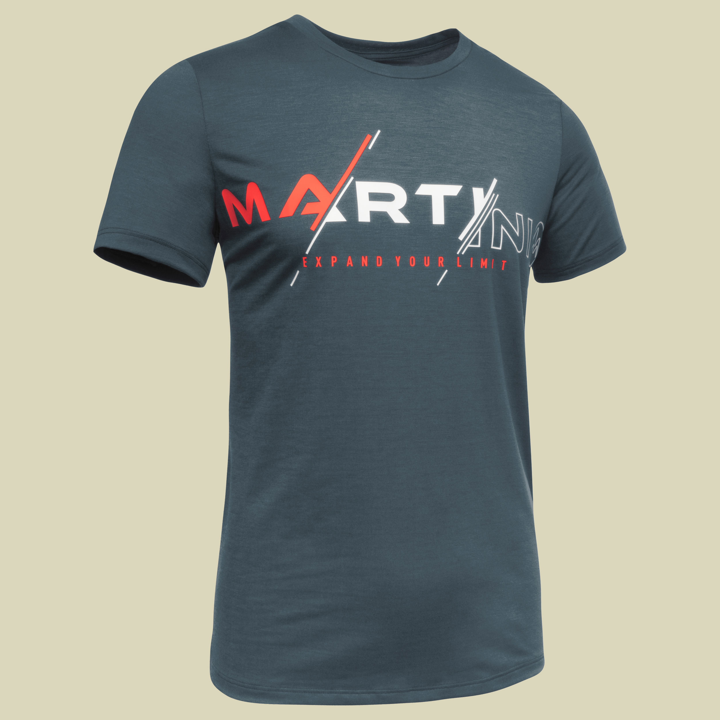 Fortitude Men Größe XL Farbe midnight/hot fire