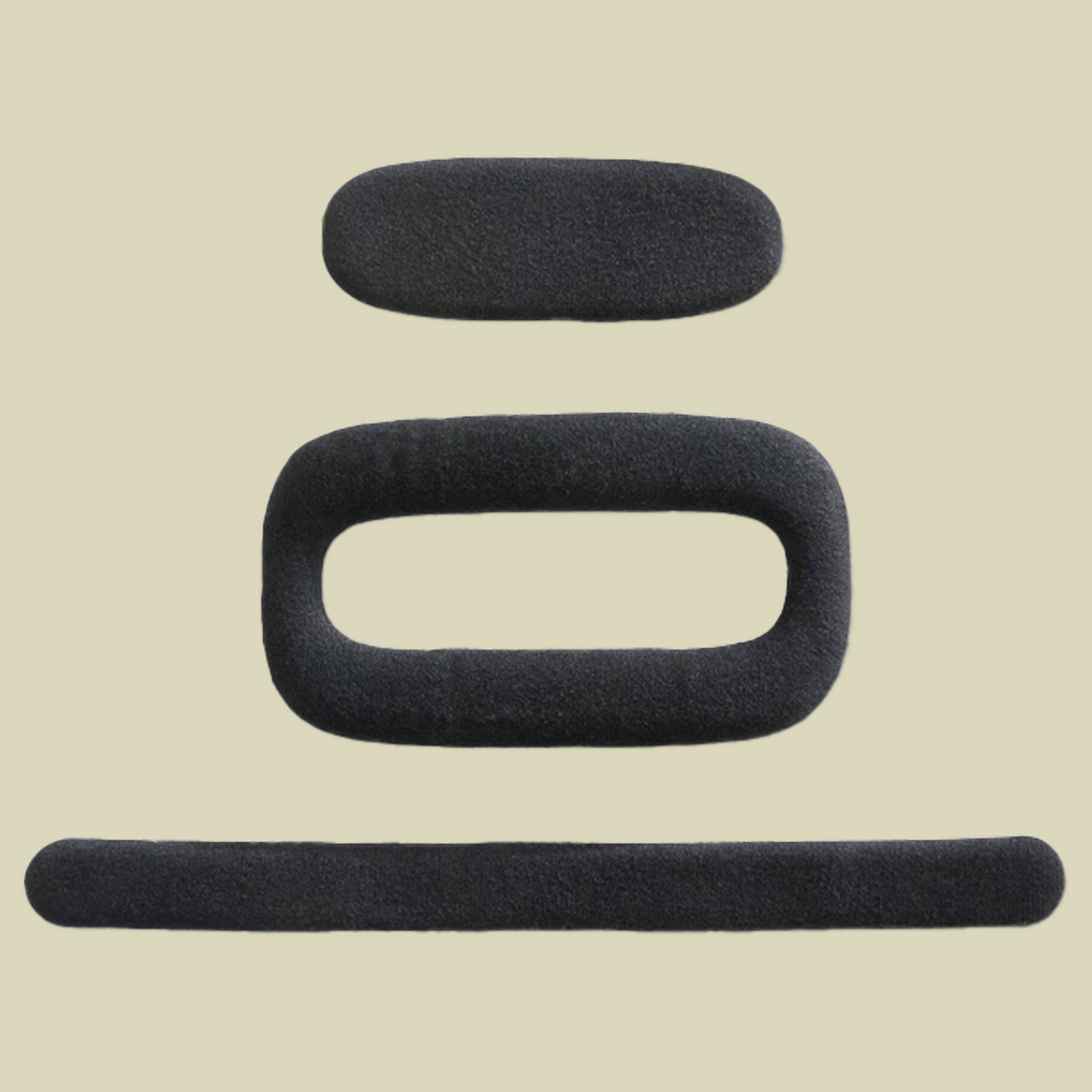 Woom Ready Helmpolster