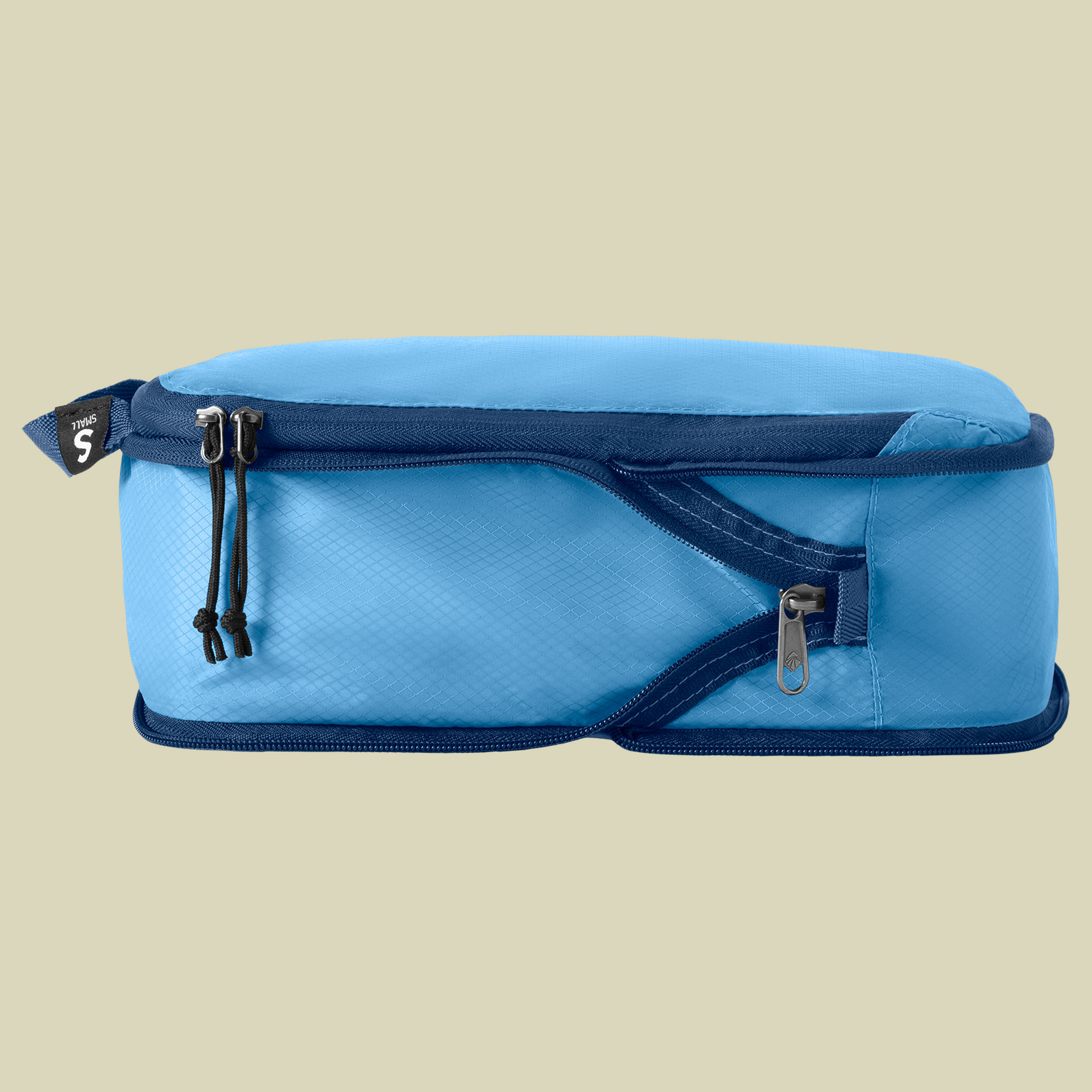 Pack-It Isolate Compression Cube S S blau - blue dawn