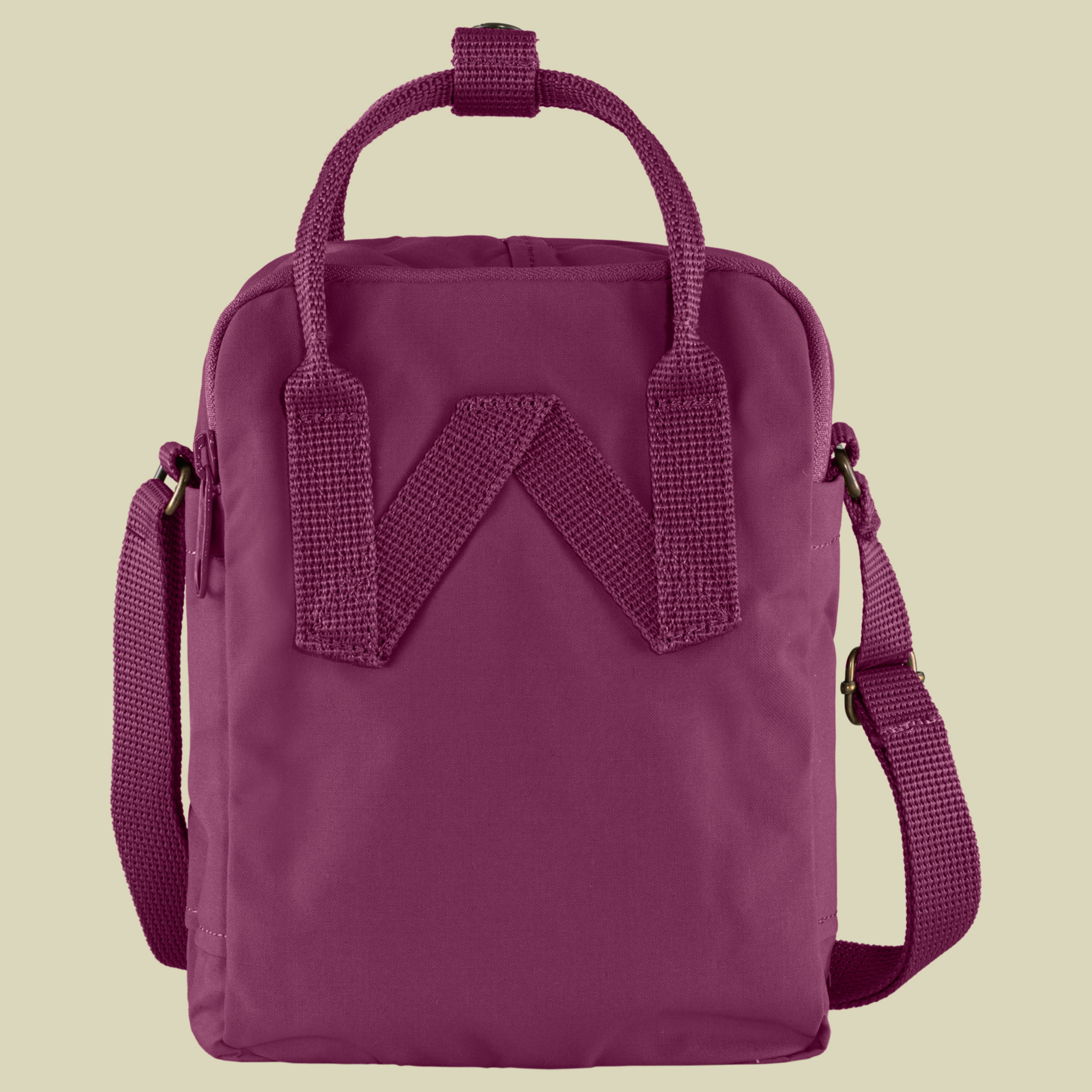Kanken Sling Volumen 2,5 Farbe royal purple