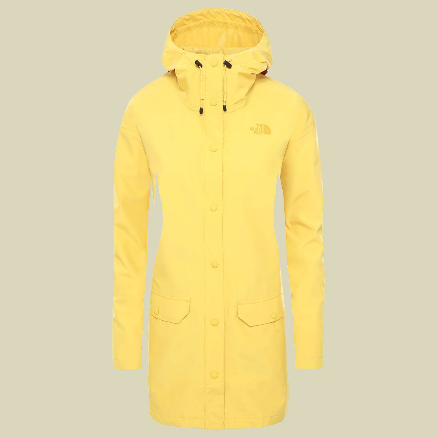 Woodmont Rain Jacket 2 Women