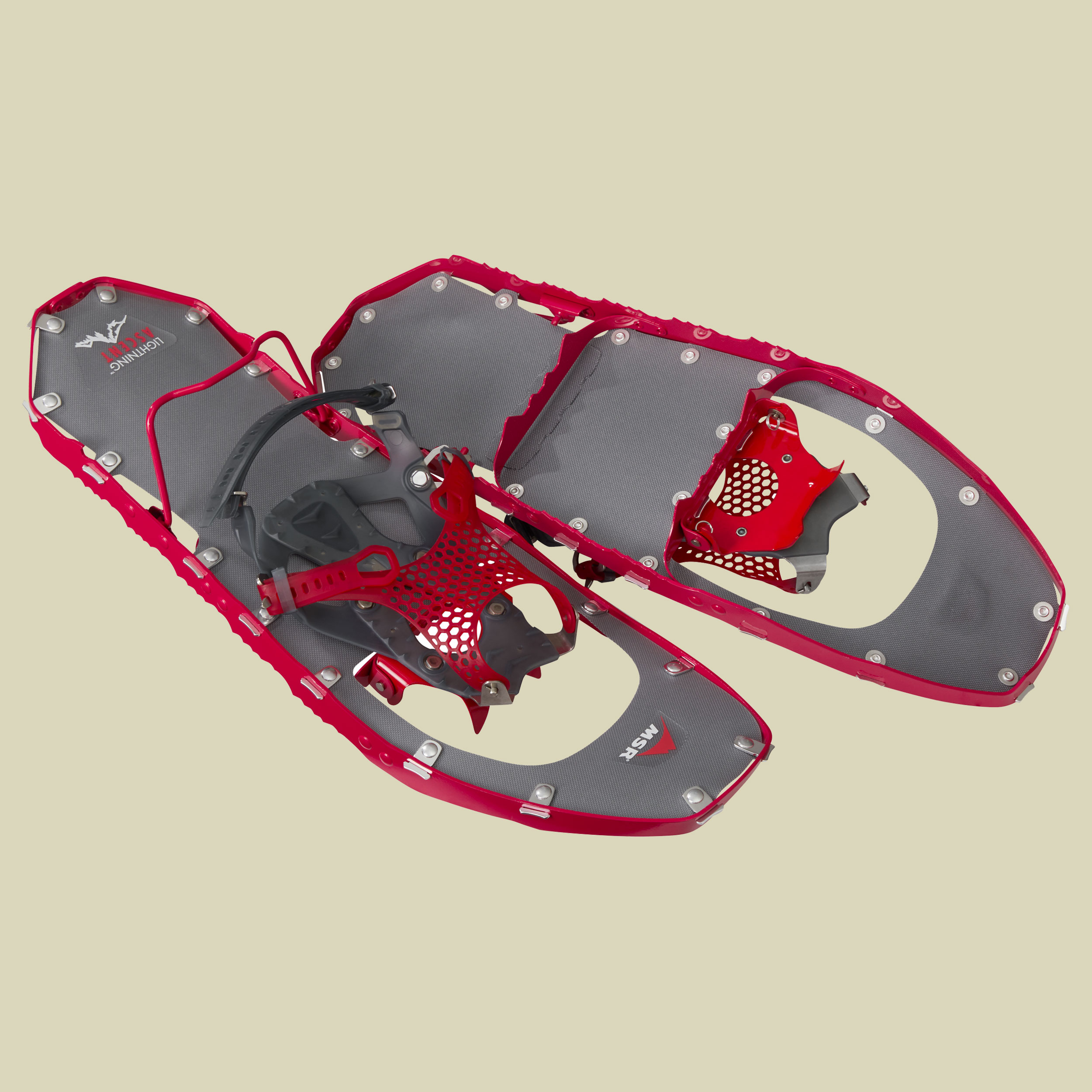 Lightning Ascent Women Größe 56 cm (22 in) Farbe raspberry