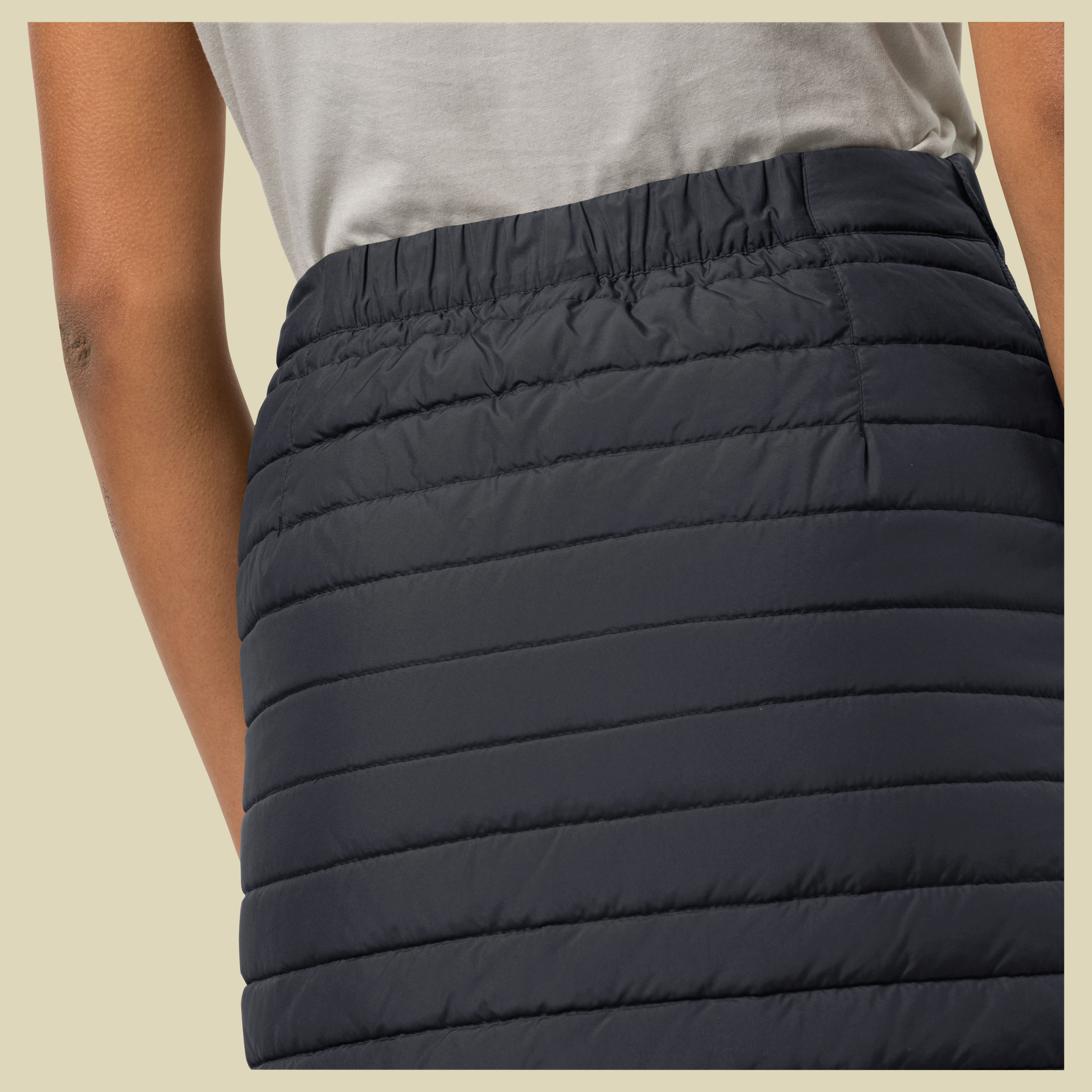 Iceguard Skirt  Größe L  Farbe phantom
