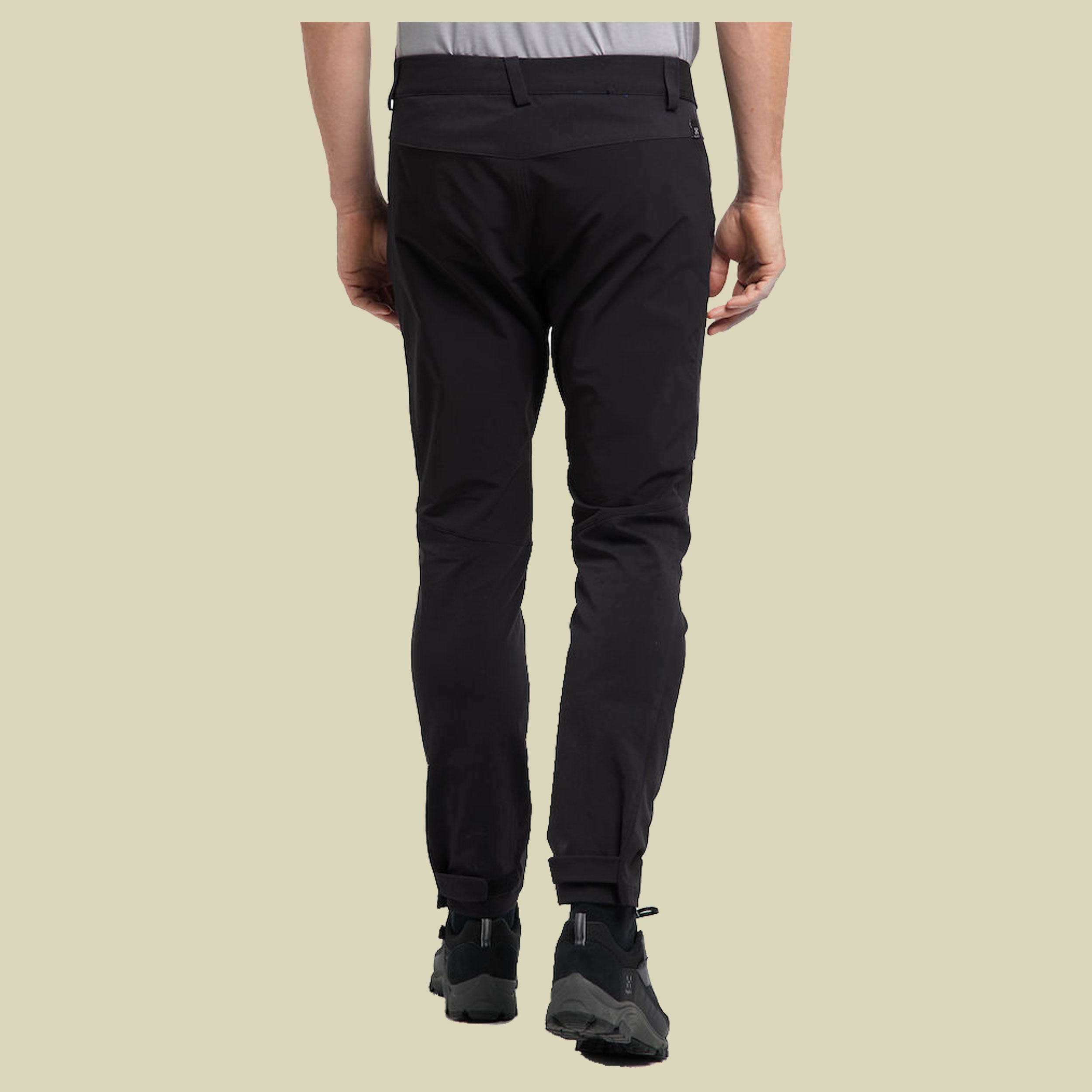 Rugged Flex Pant Men