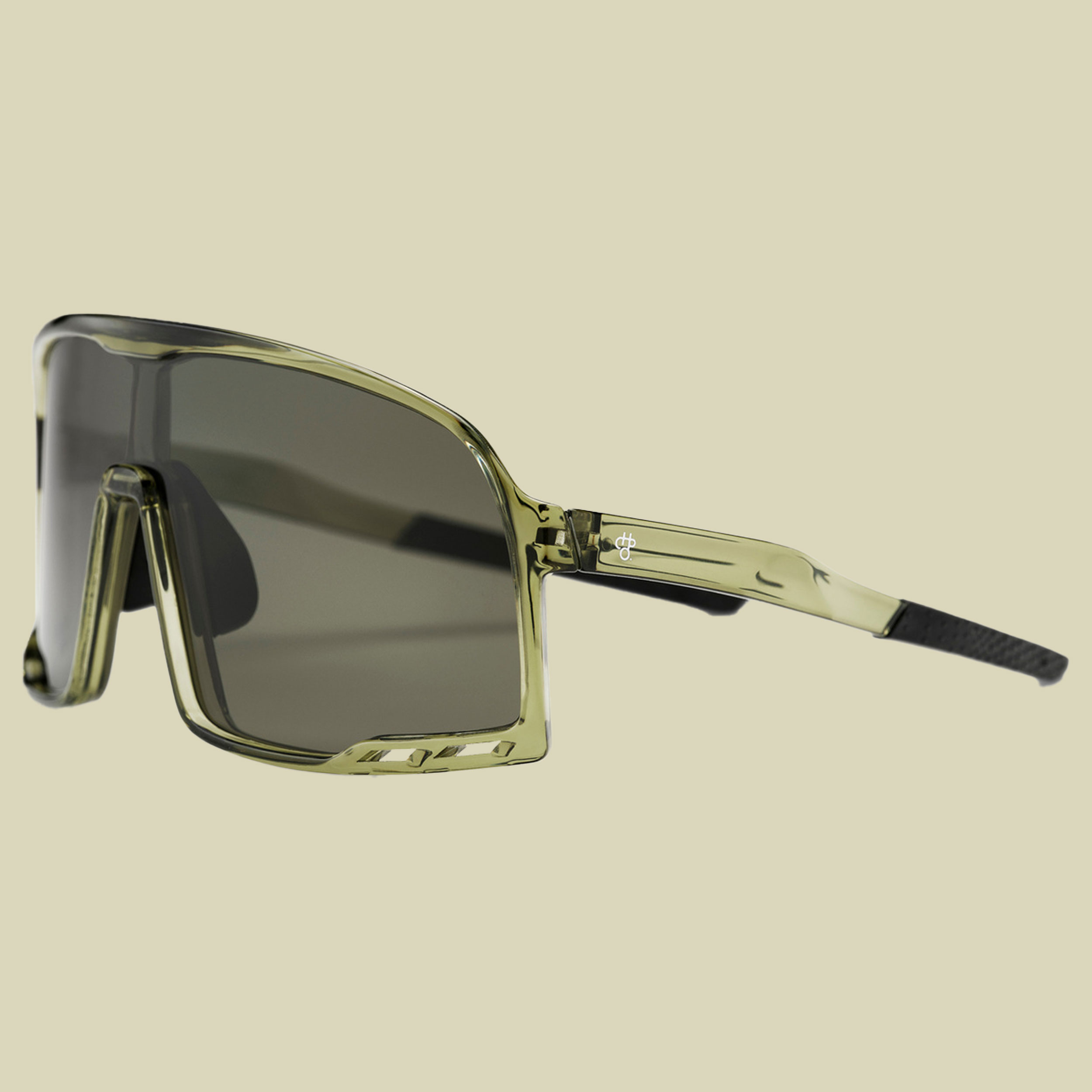 Henrik one size grün - forest green