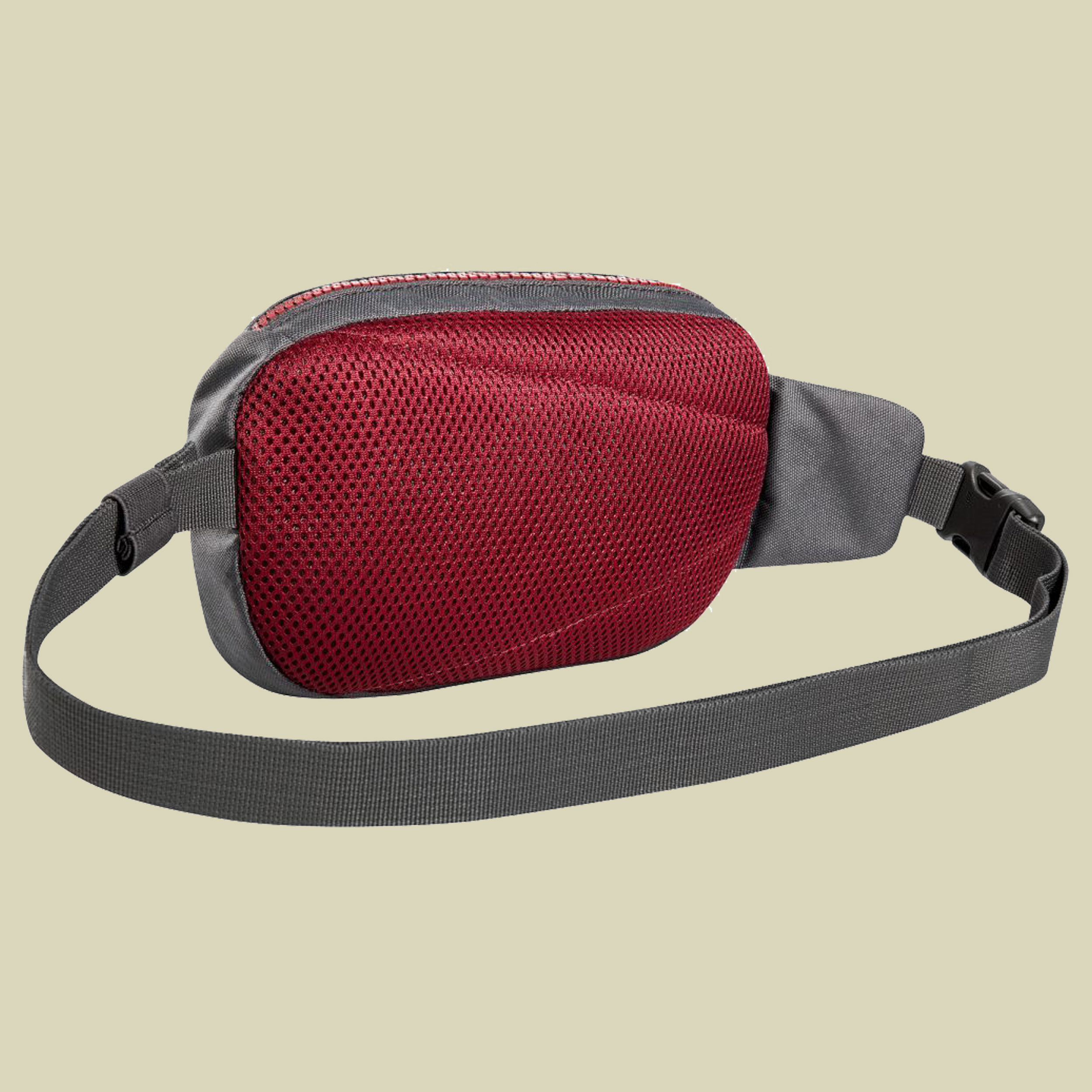Hip Sling Pack S Volumen 1,5 Farbe titan grey