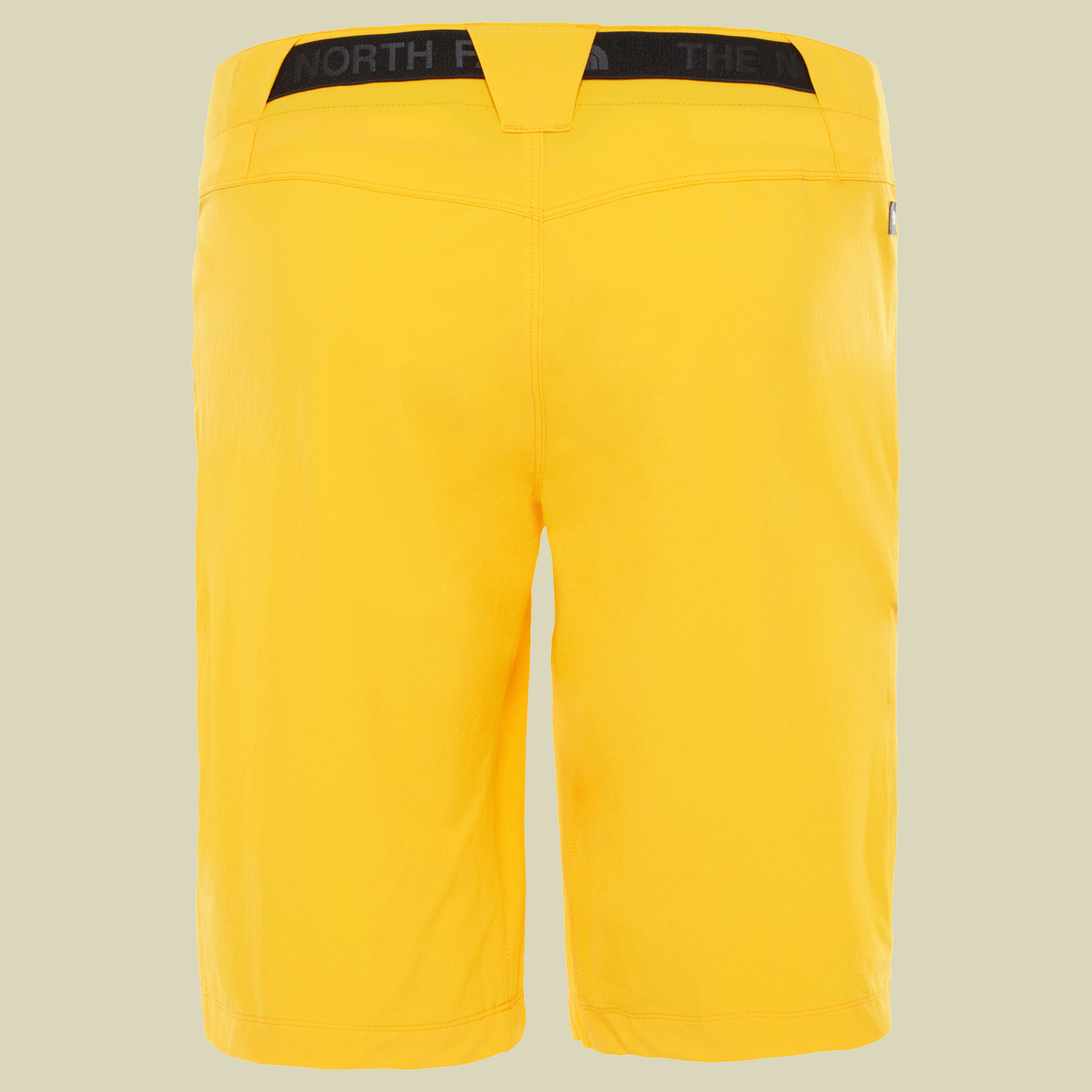 Speedlight Short Men Größe 34 Farbe zinnia orange