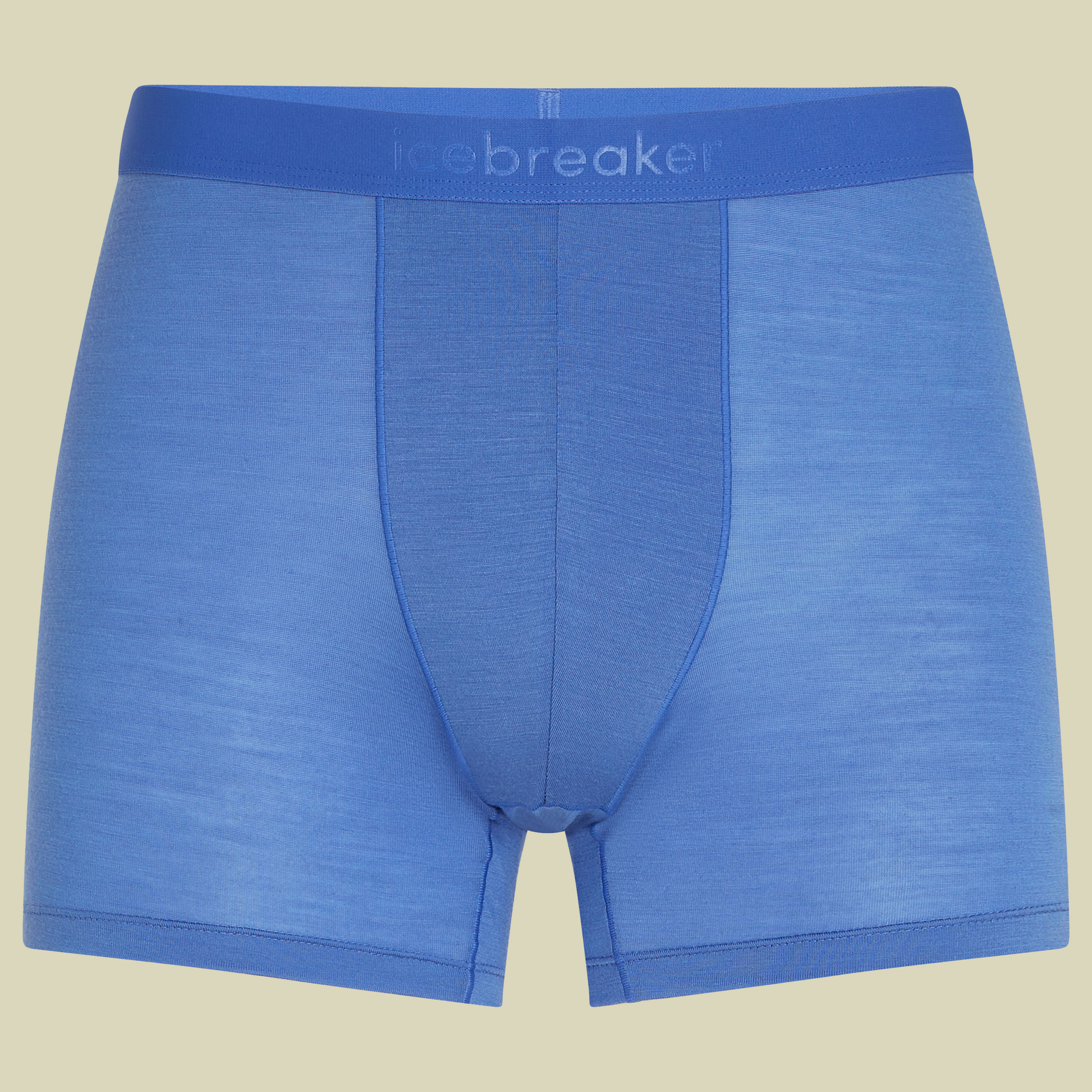 Merino 125 Cool-Lite Anatomica Boxers Men L blau - brilliant