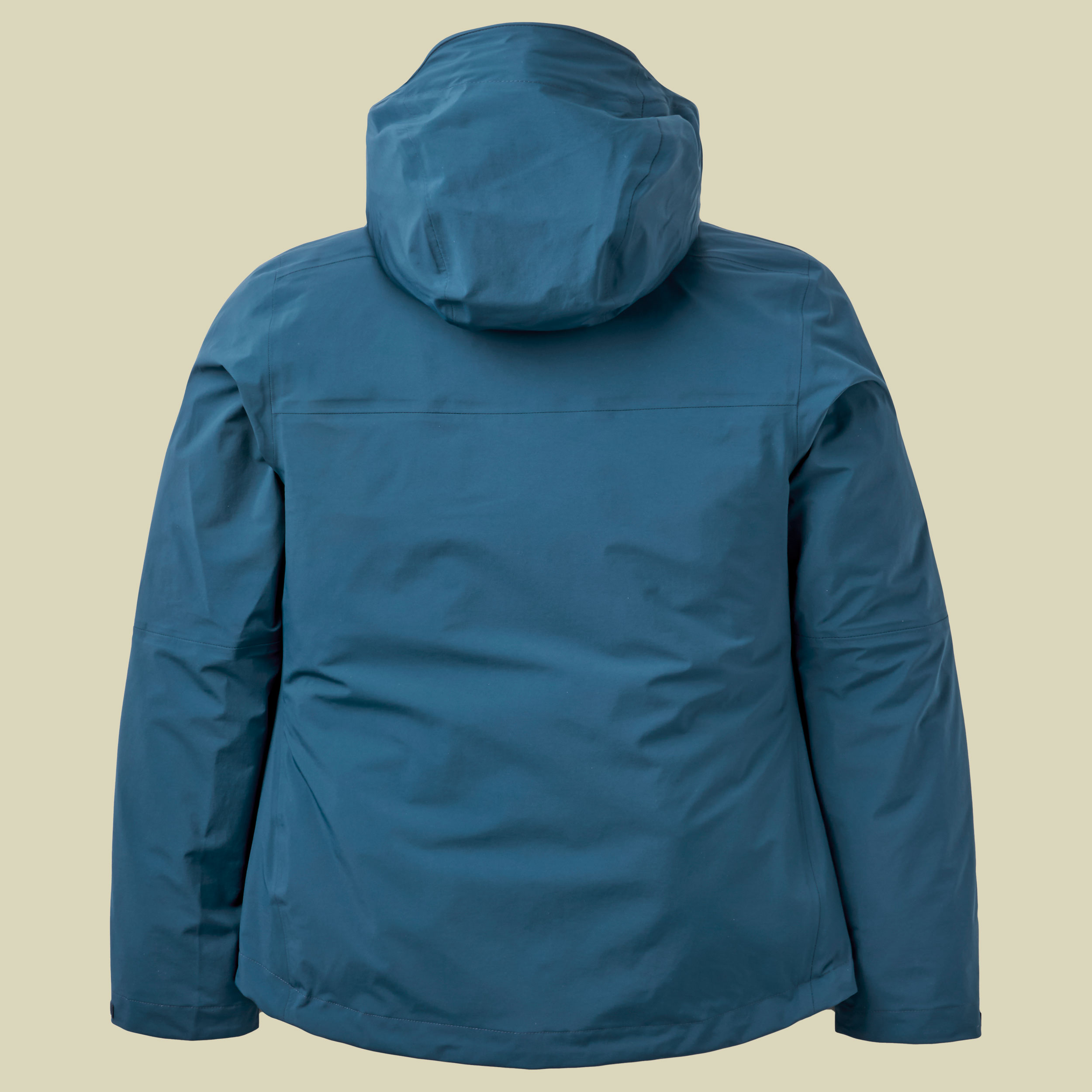 Firewall Jacket Women 16 (44) blau - tempest blue