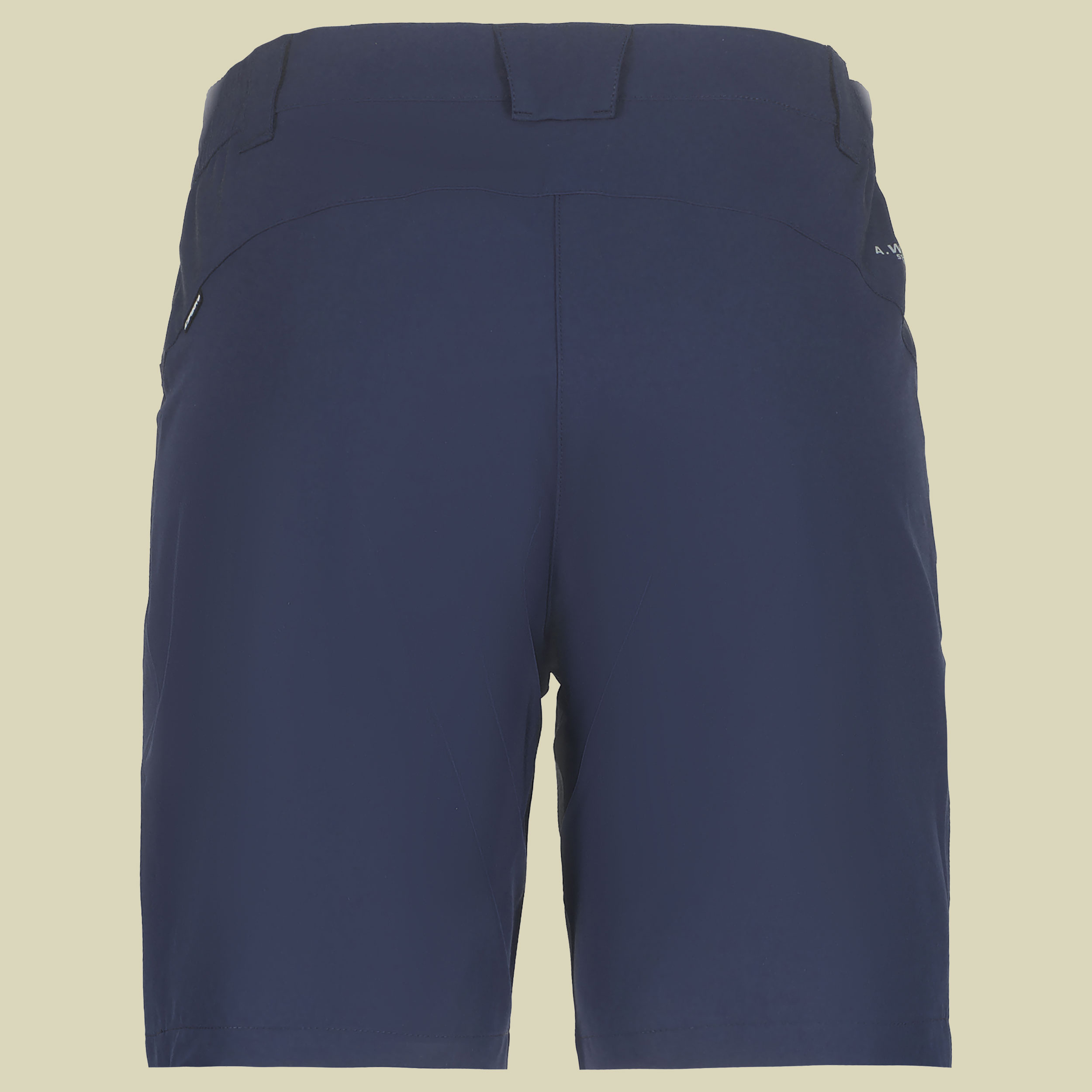 Beaufort Shorts Women 54503 blau 46 - dark blue