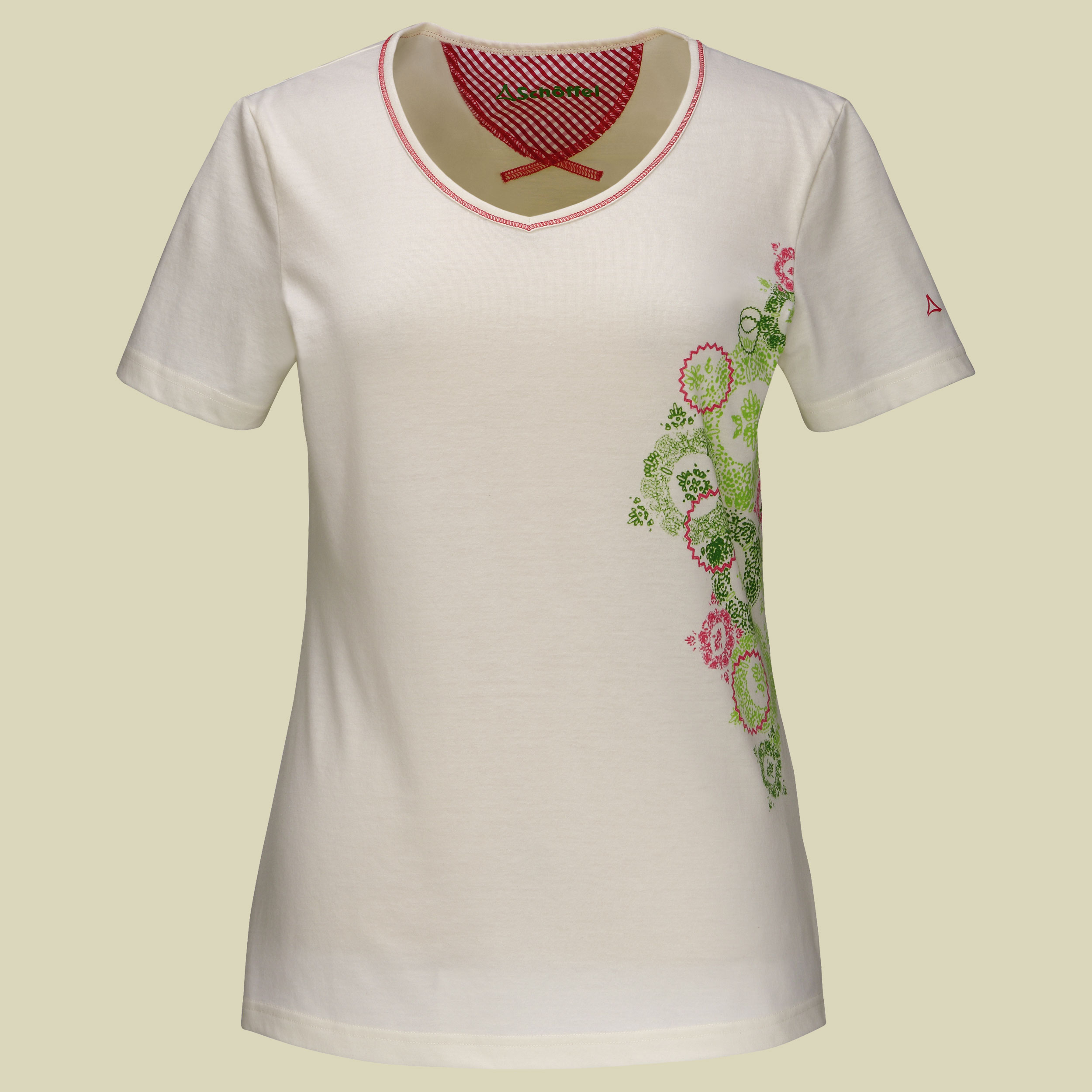 Amelie Women Größe 36 Volumen ivory