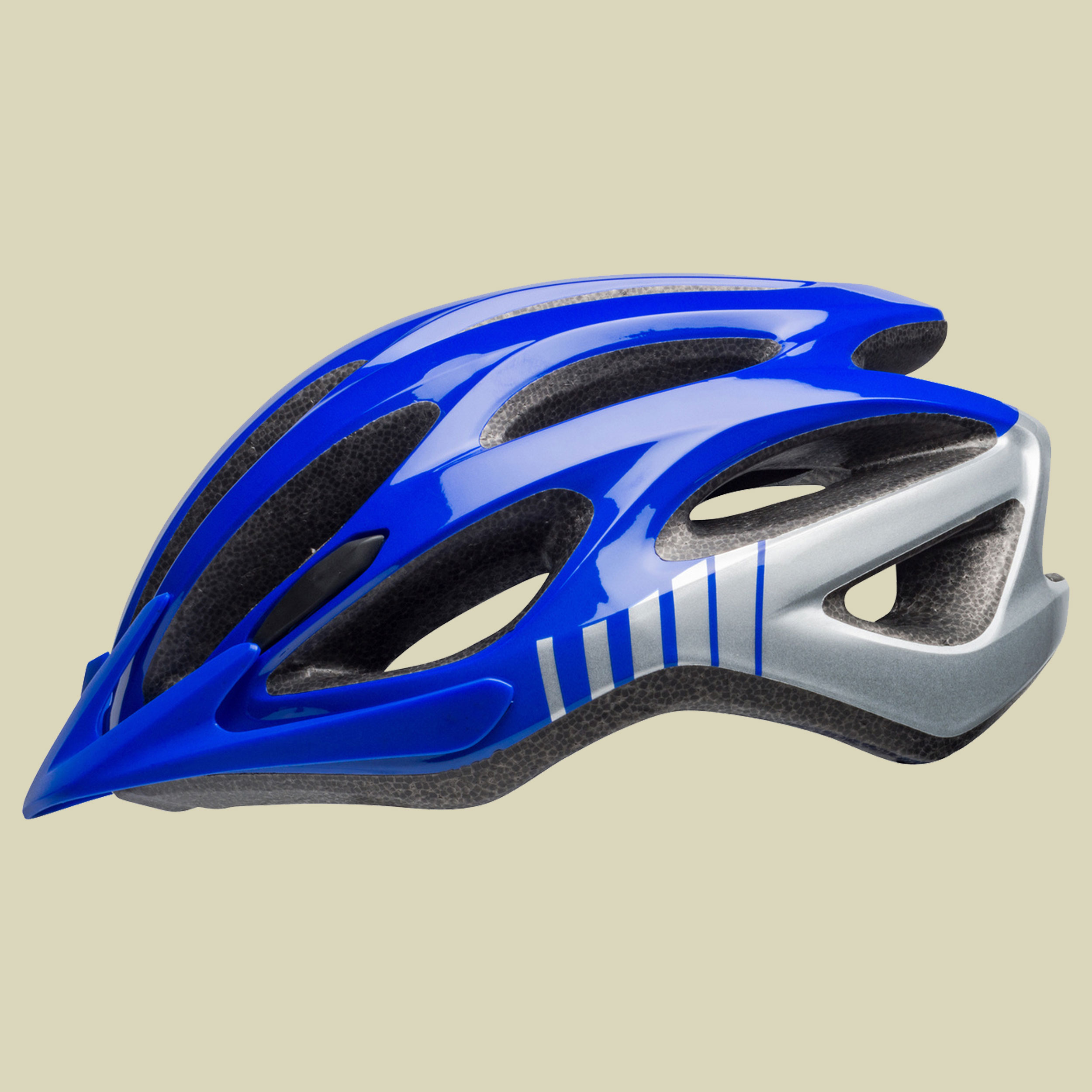 Traverse Kopfumfang Unisize 54-61 cm Farbe pacific/silver