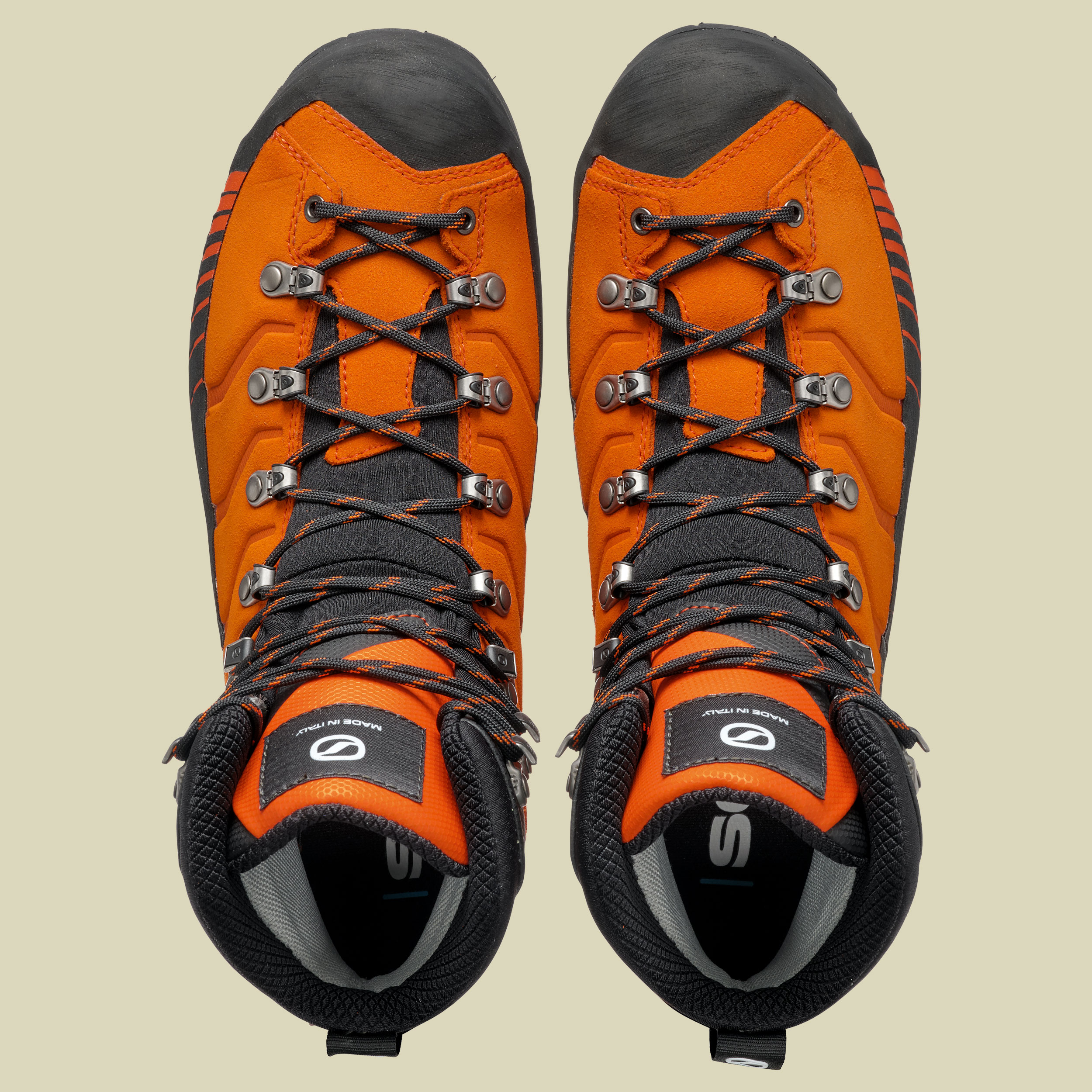 Ribelle HD Men orange 43 -  tonic/tonic 